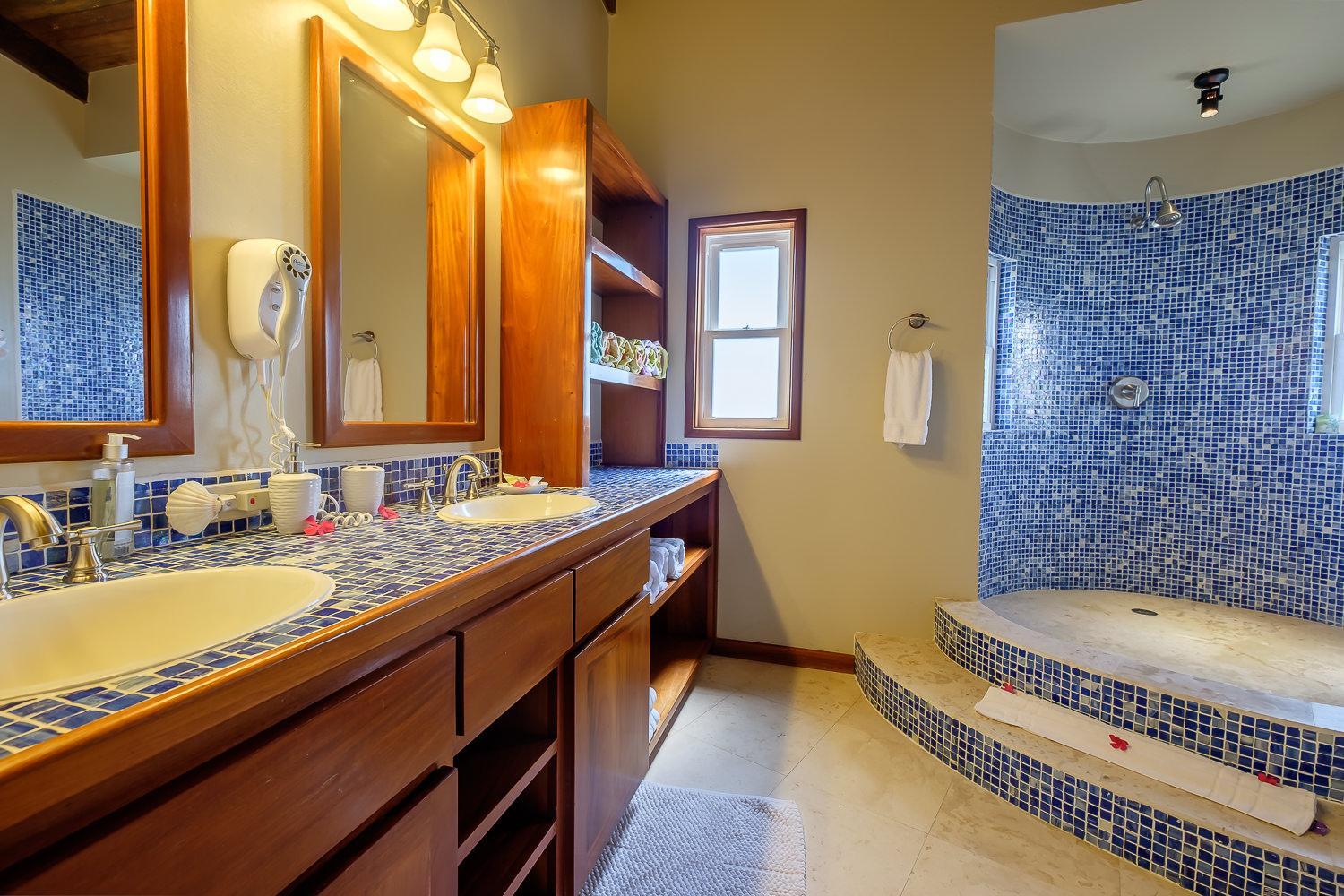 Indigo Belize 1C Condo