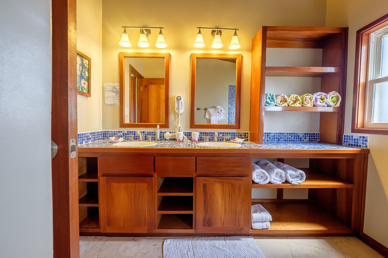 Indigo Belize 1C Condo