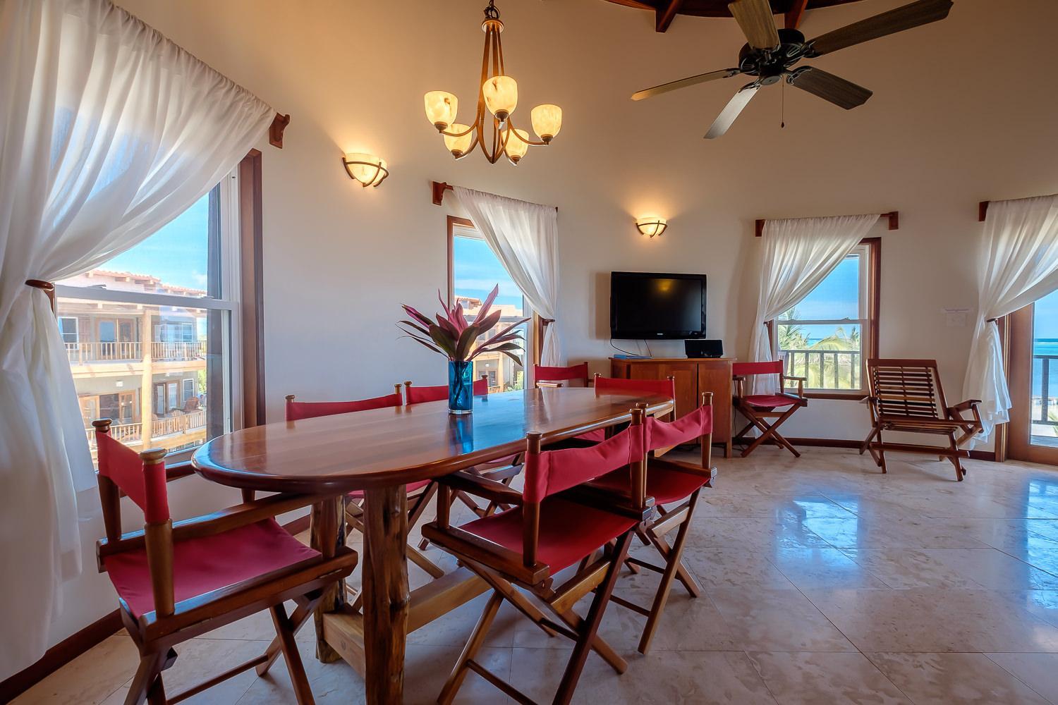 Indigo Belize 1C Condo