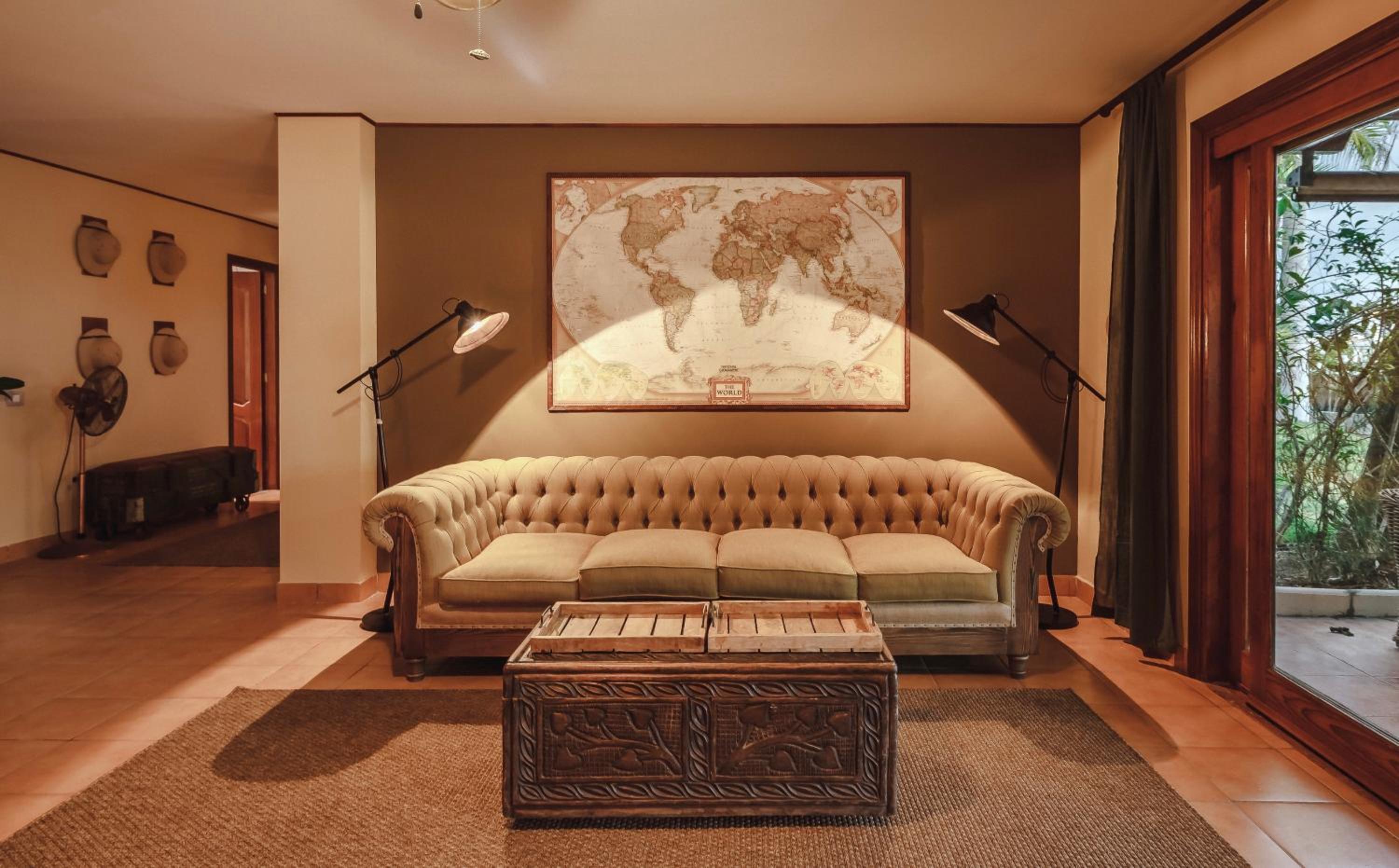 lounge