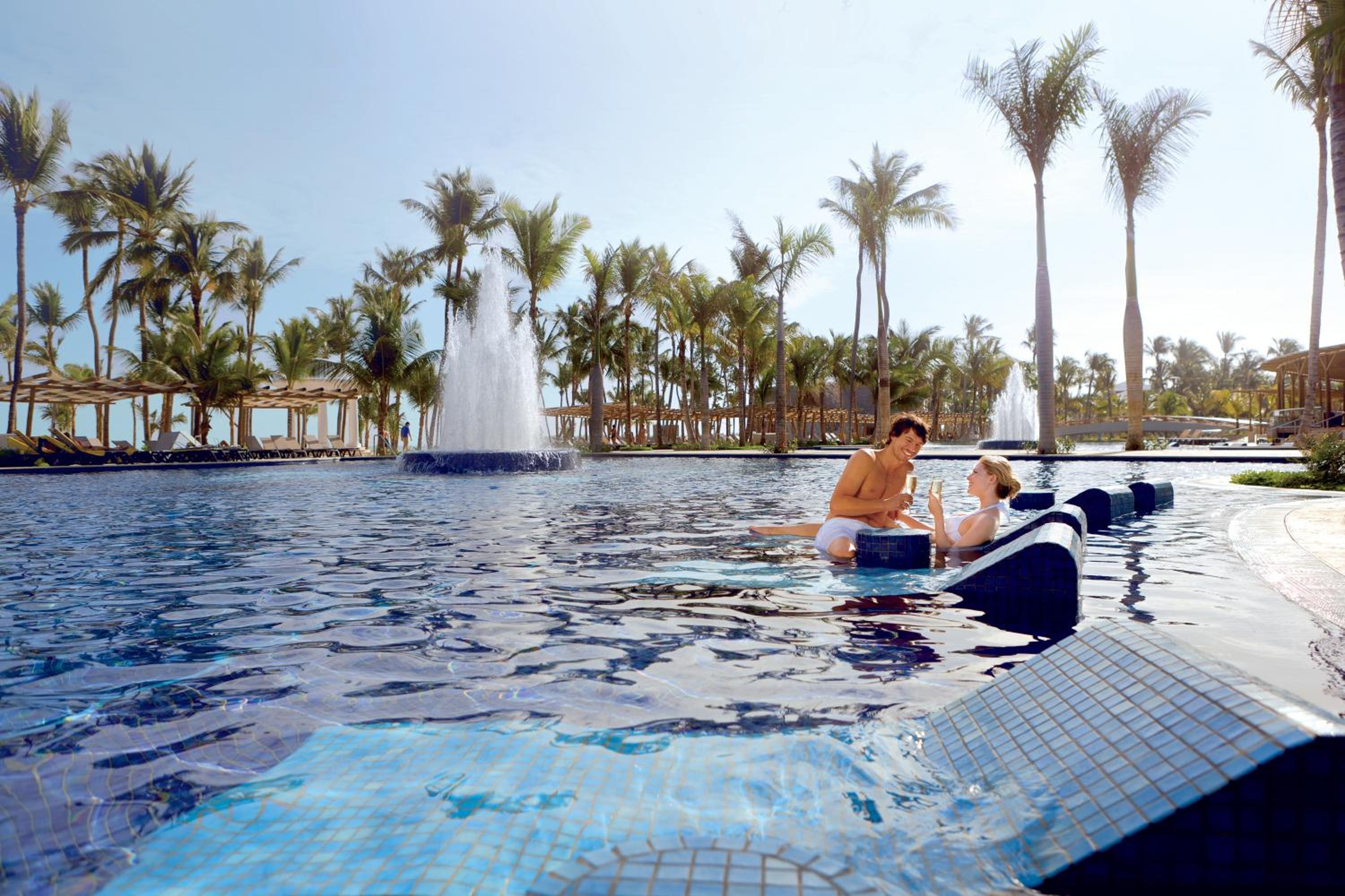 Barceló Bávaro Palace All Inclusive