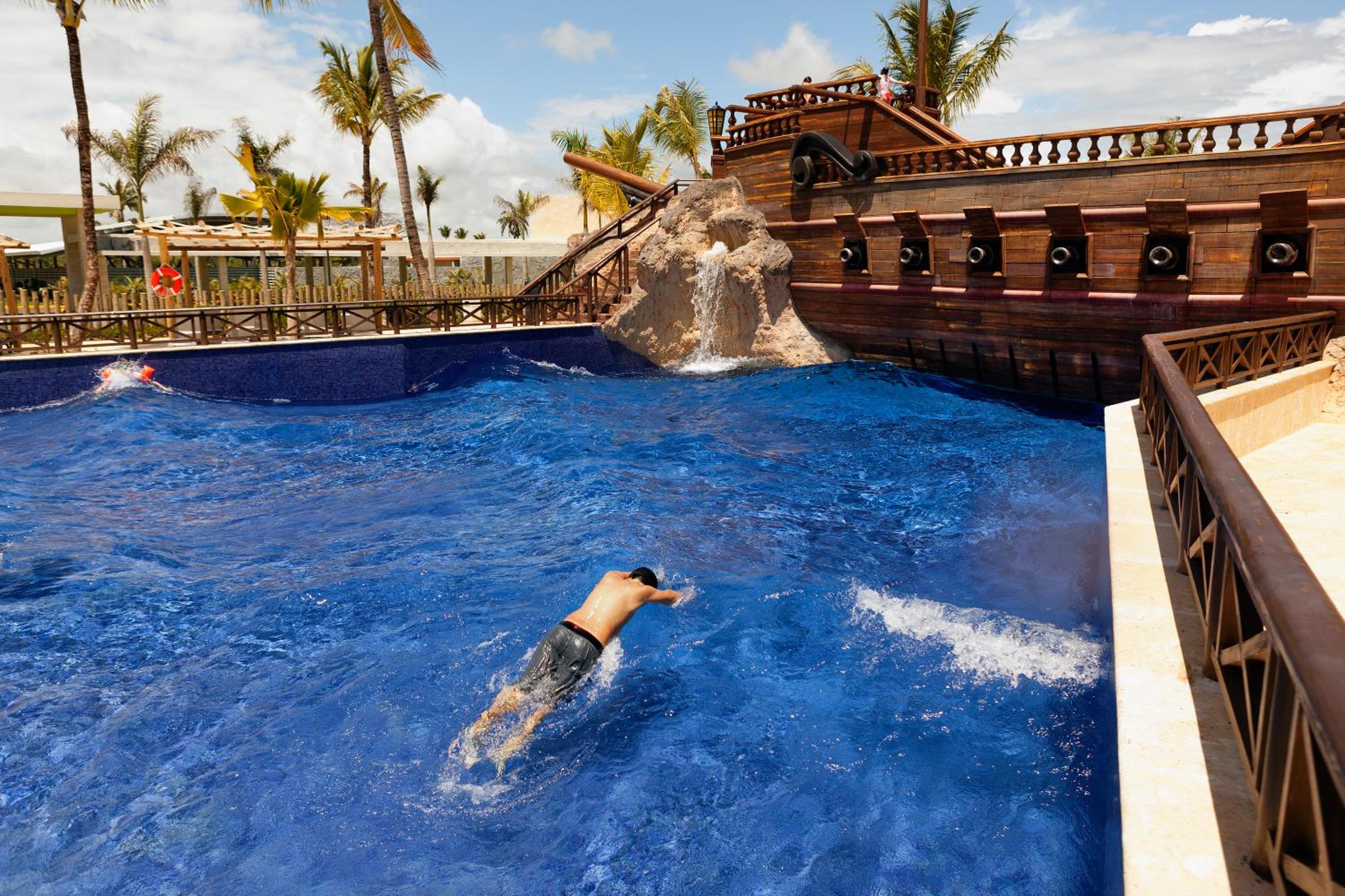 Barceló Bávaro Palace All Inclusive