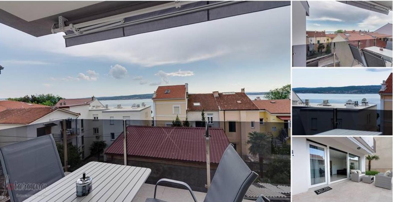 Villa Christina view 5