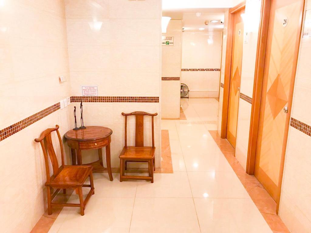 Holiday Guest House