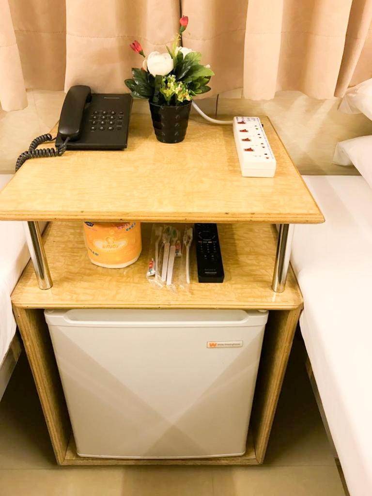 Holiday Guest House
