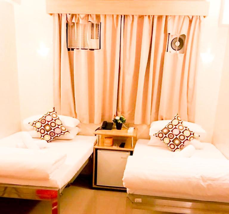 Holiday Guest House