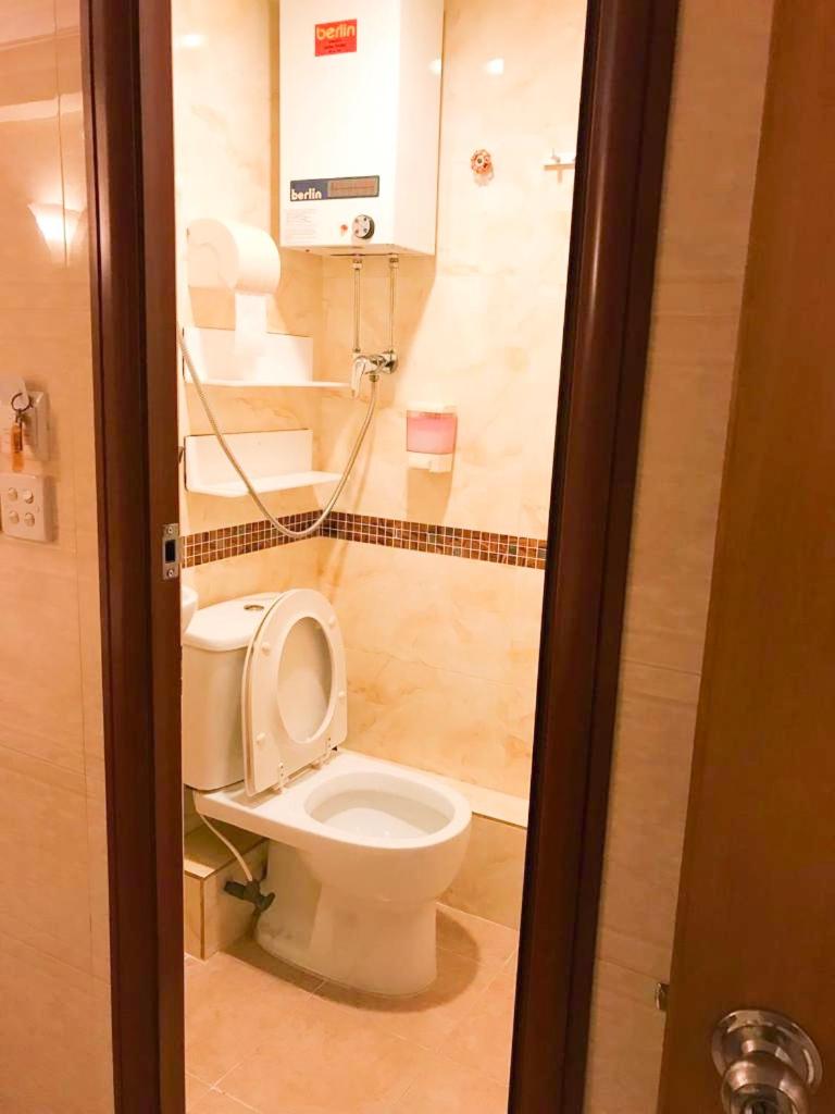 Holiday Guest House