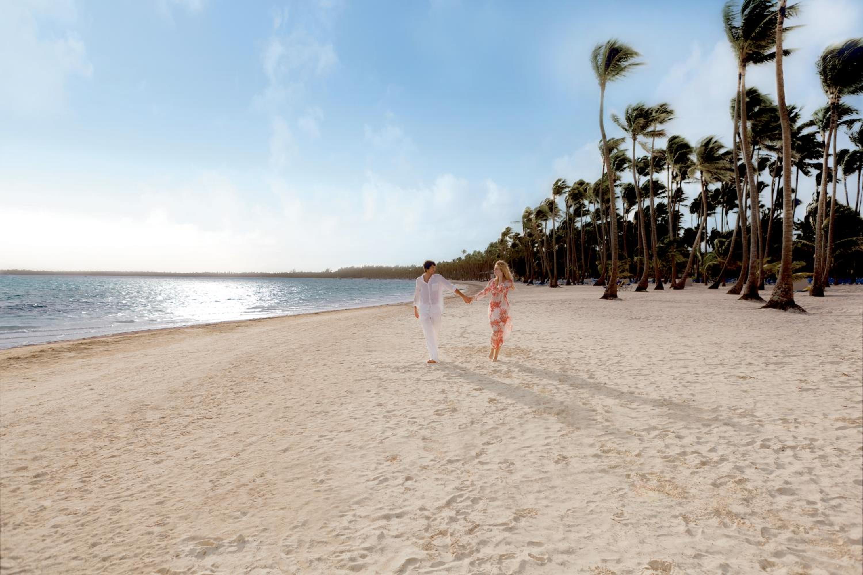 Barceló Bávaro Palace All Inclusive