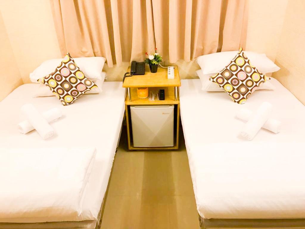 Holiday Guest House