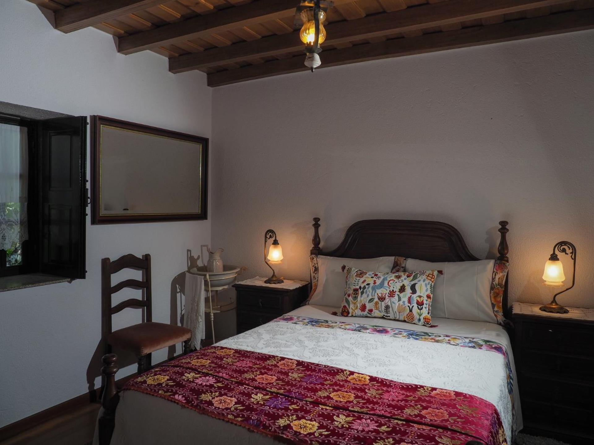Casa de Pereiró view 2