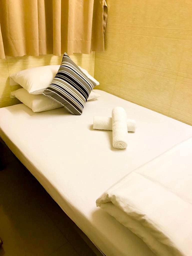 Holiday Guest House