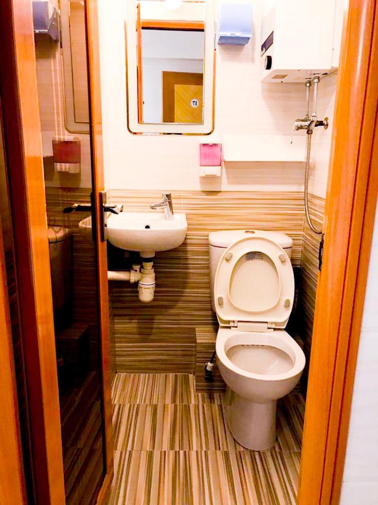 Holiday Guest House