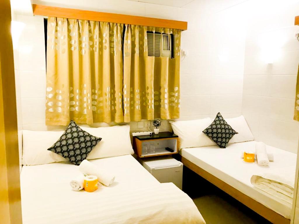 Holiday Guest House