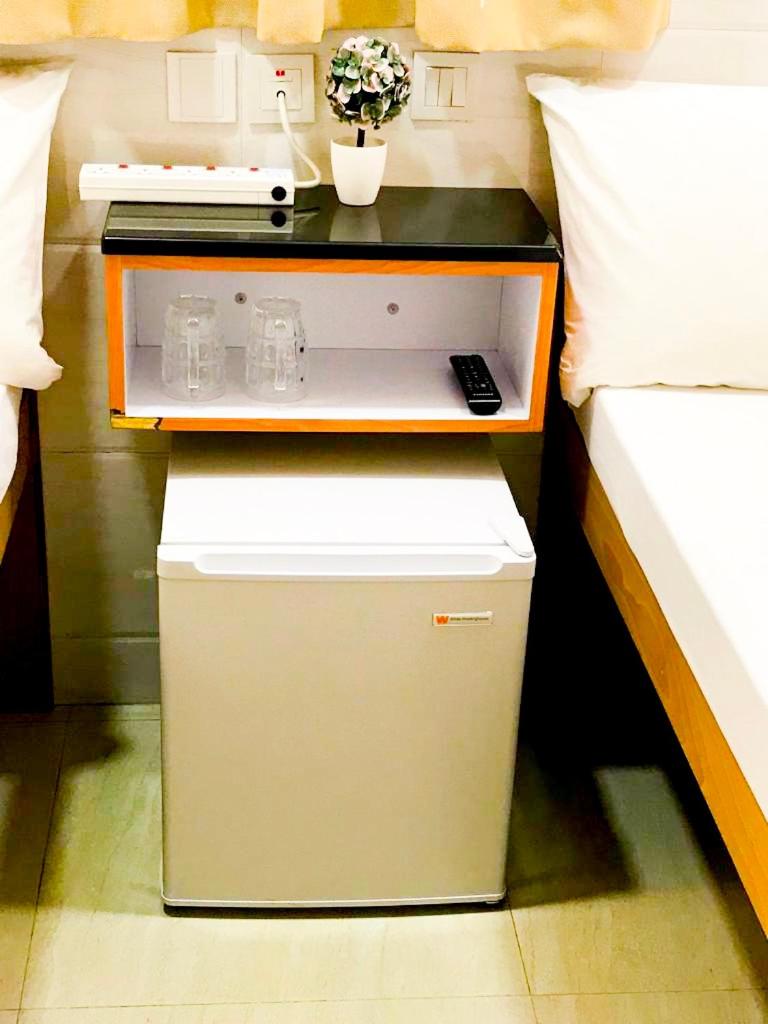 Holiday Guest House