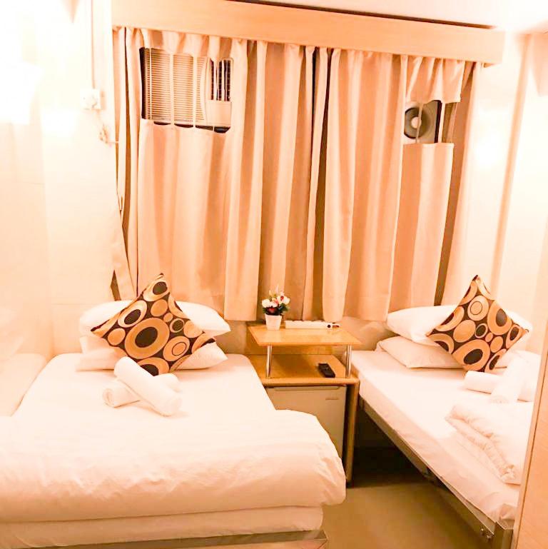 Holiday Guest House