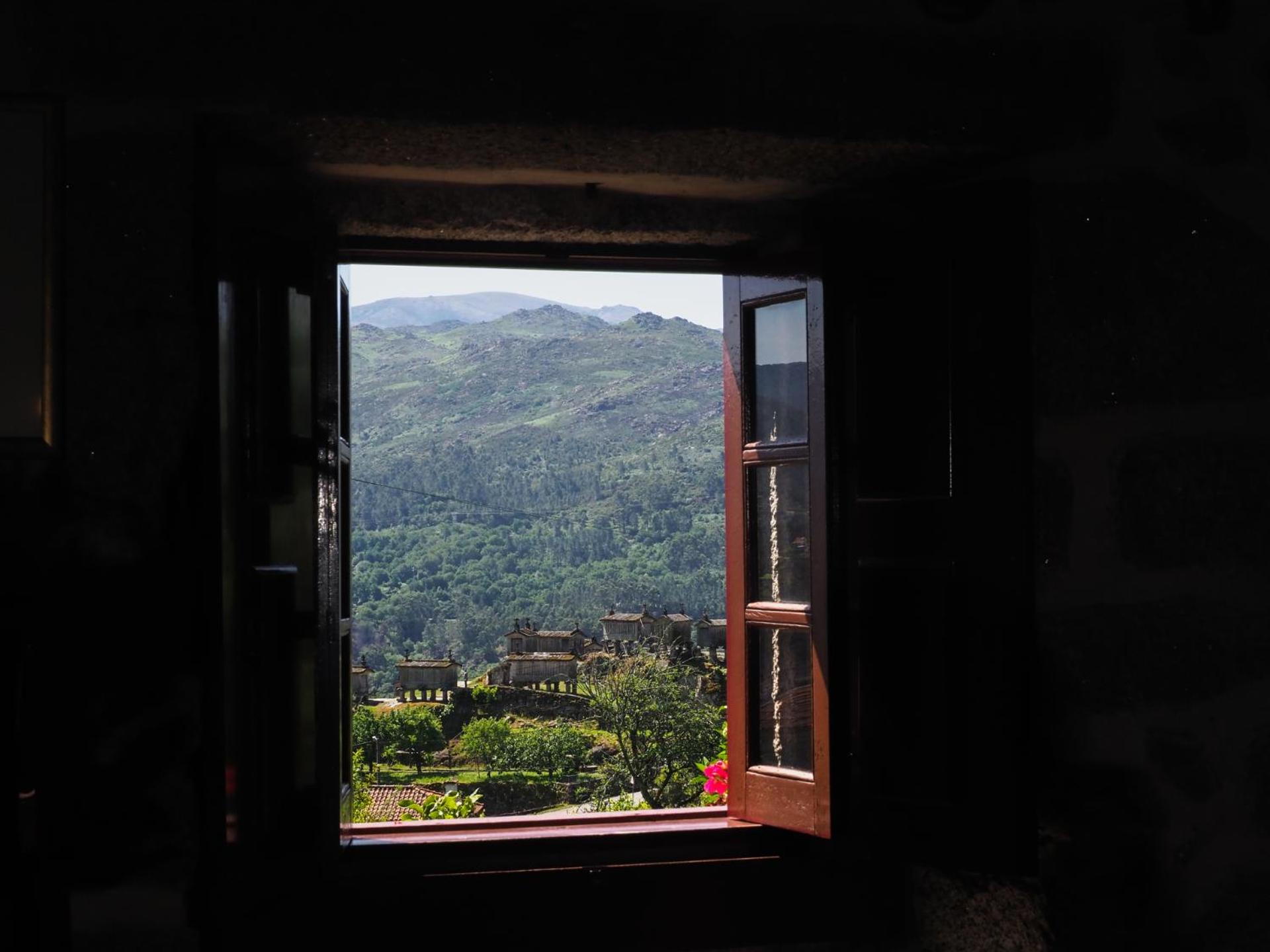 Casa Das Videiras view 4