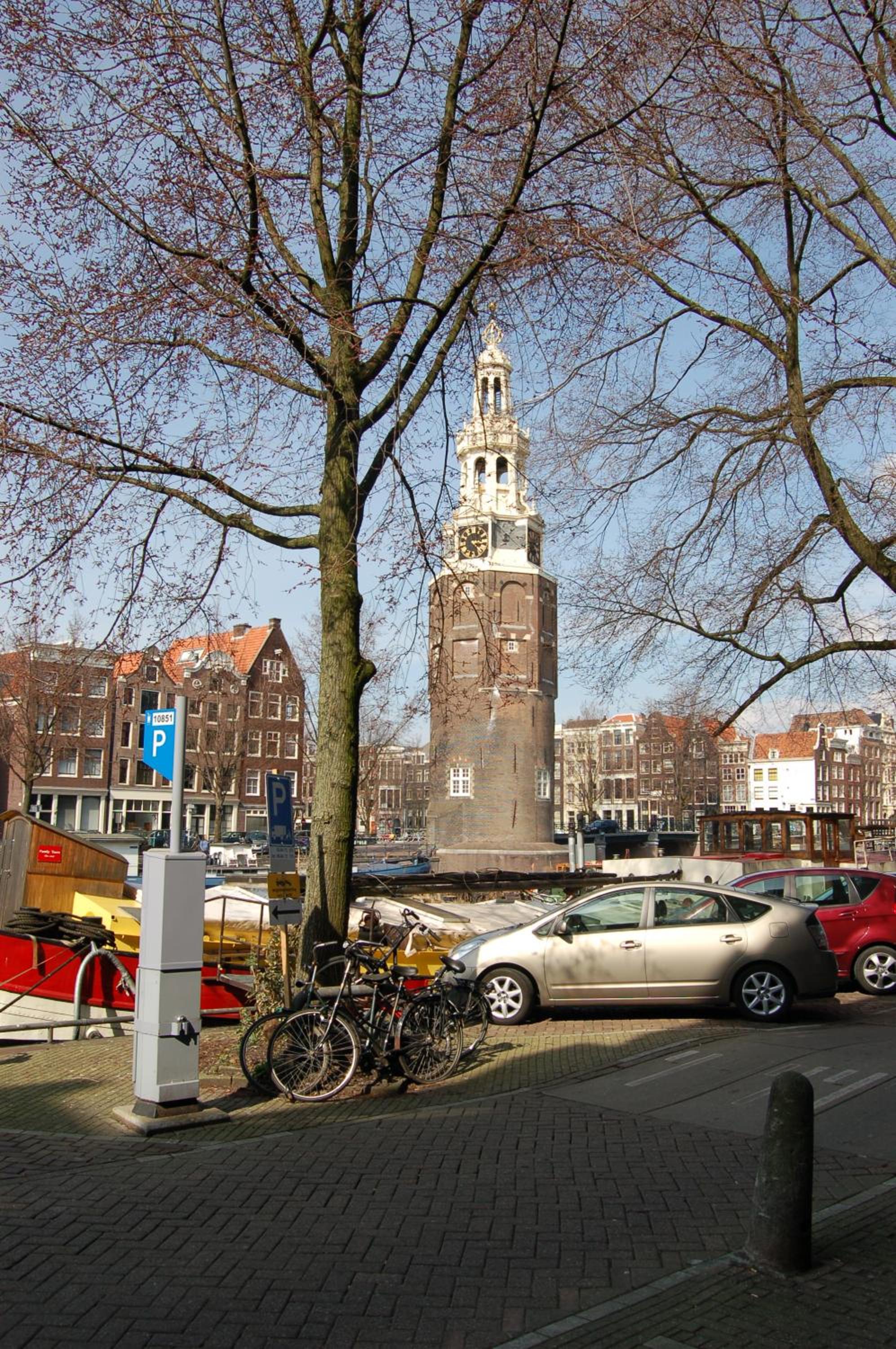Amsterdam House of Arts & Crafts