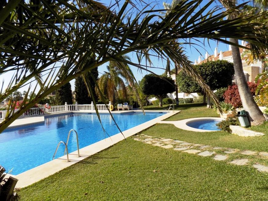 Apartament - dom, Hiszpania Andaluzja, Costa del Sol view 3