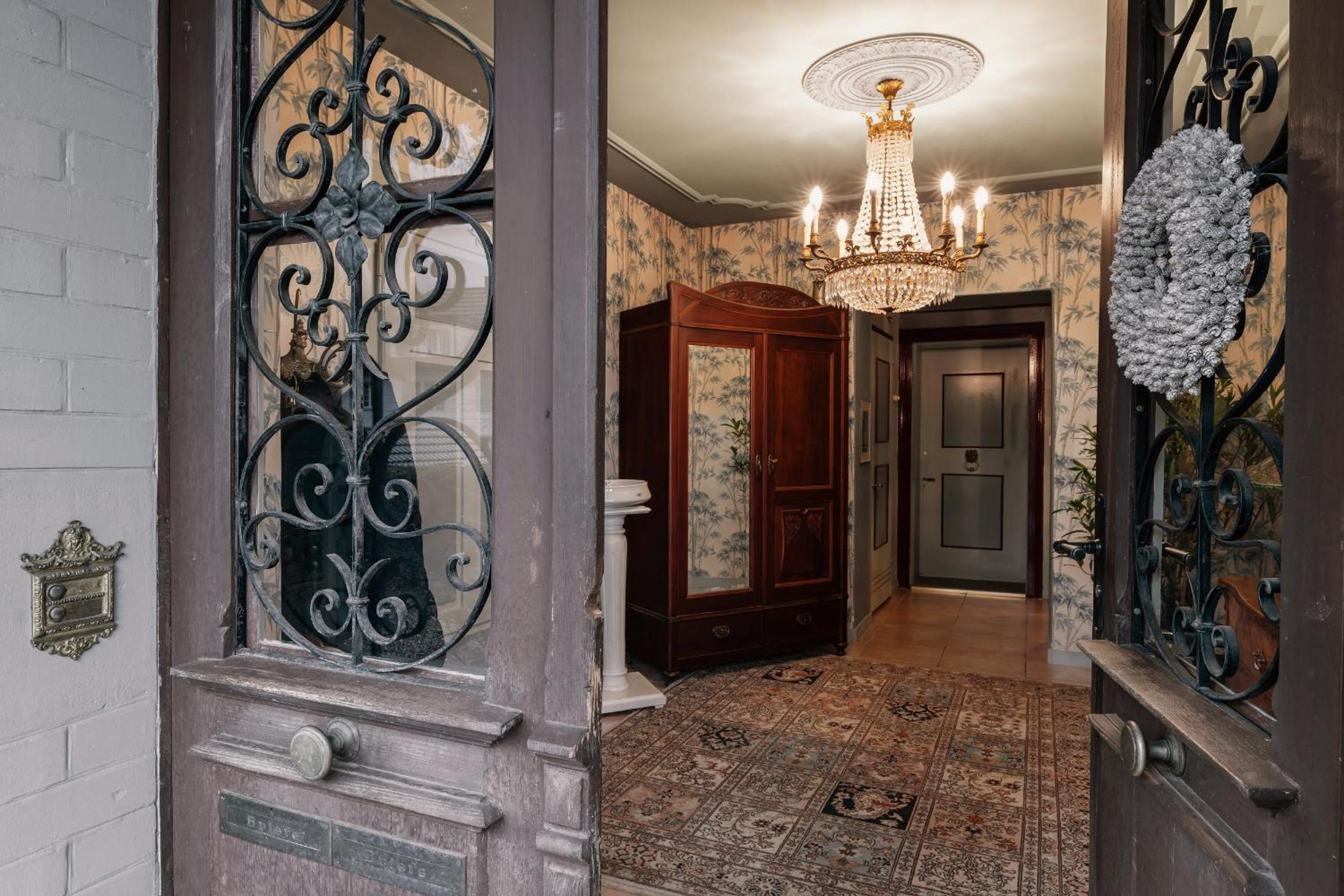 Art Deco Villa Mon Abri BnB
