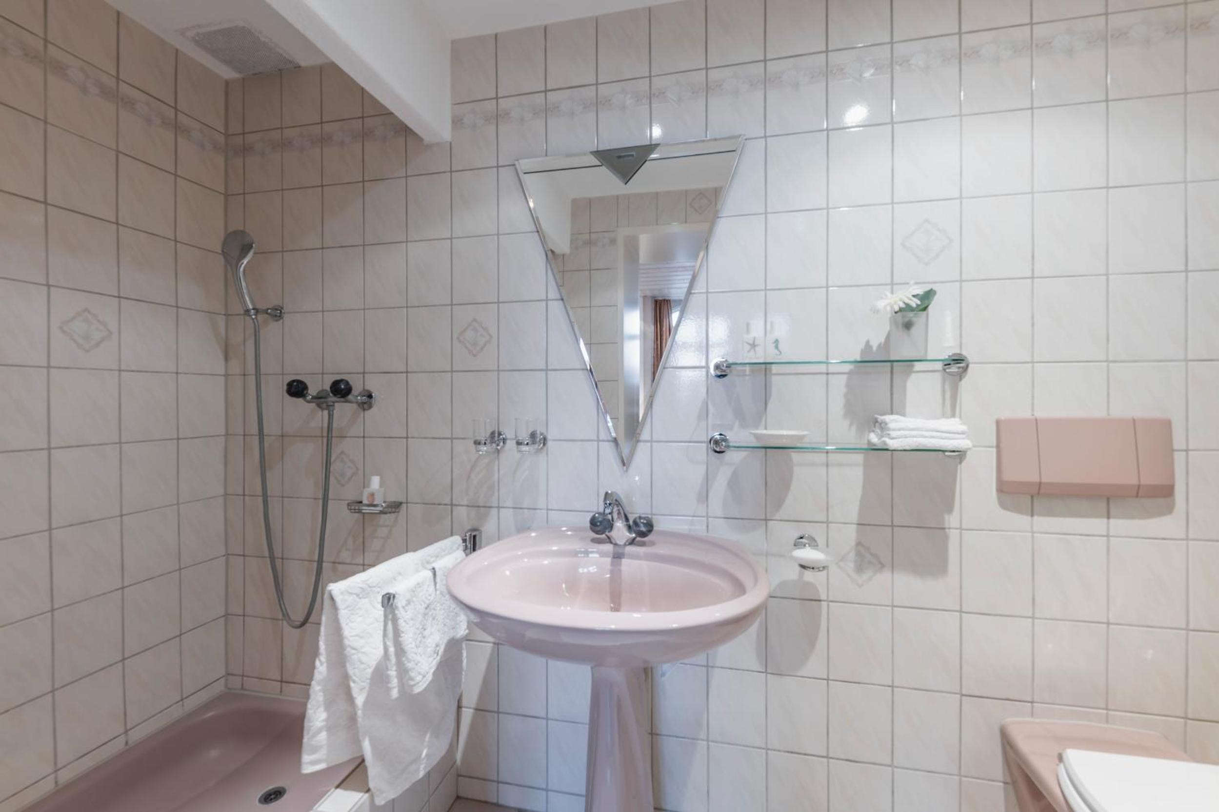 Art Deco Villa Mon Abri BnB