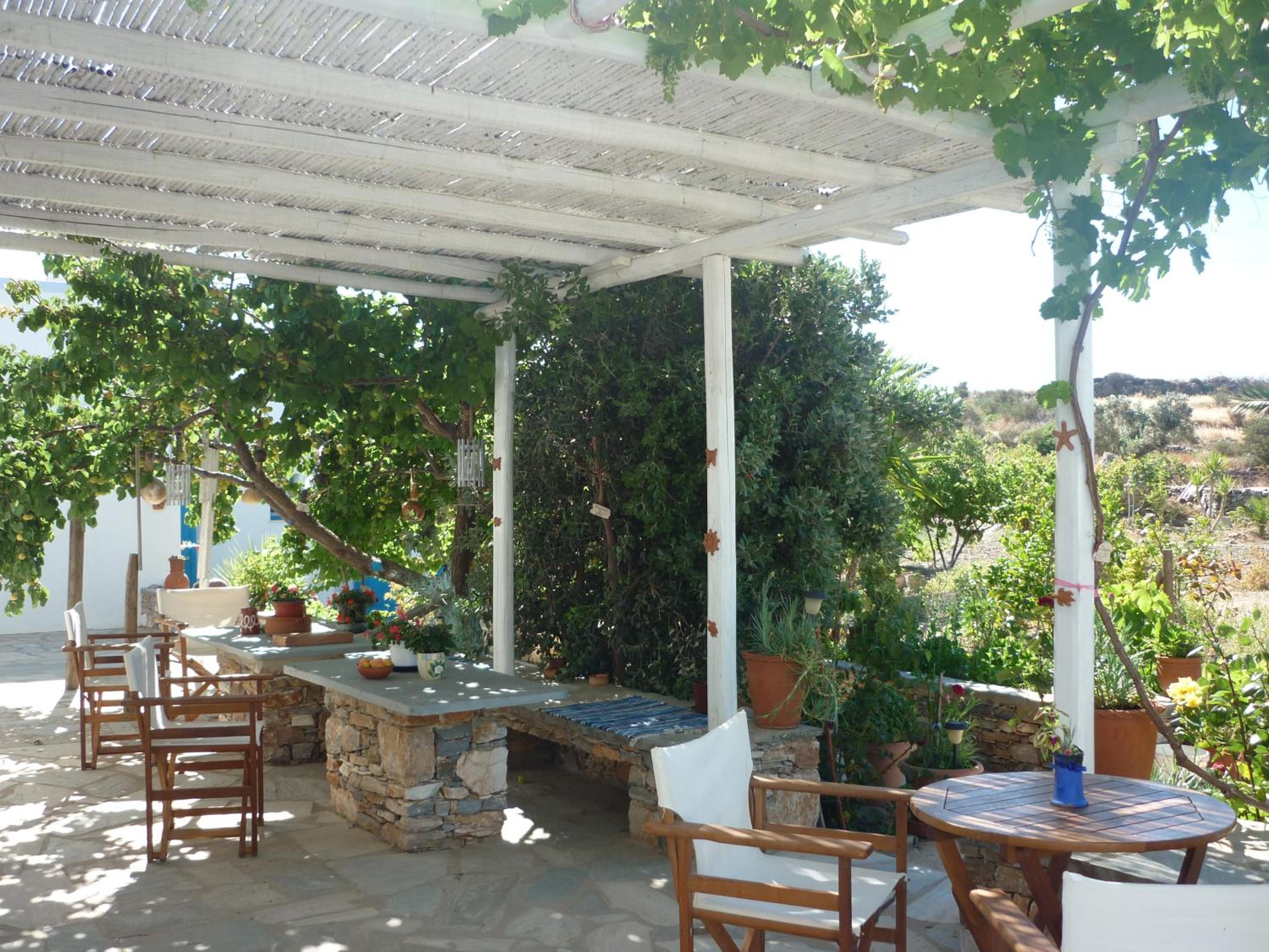 Smaragda Rooms & Studios