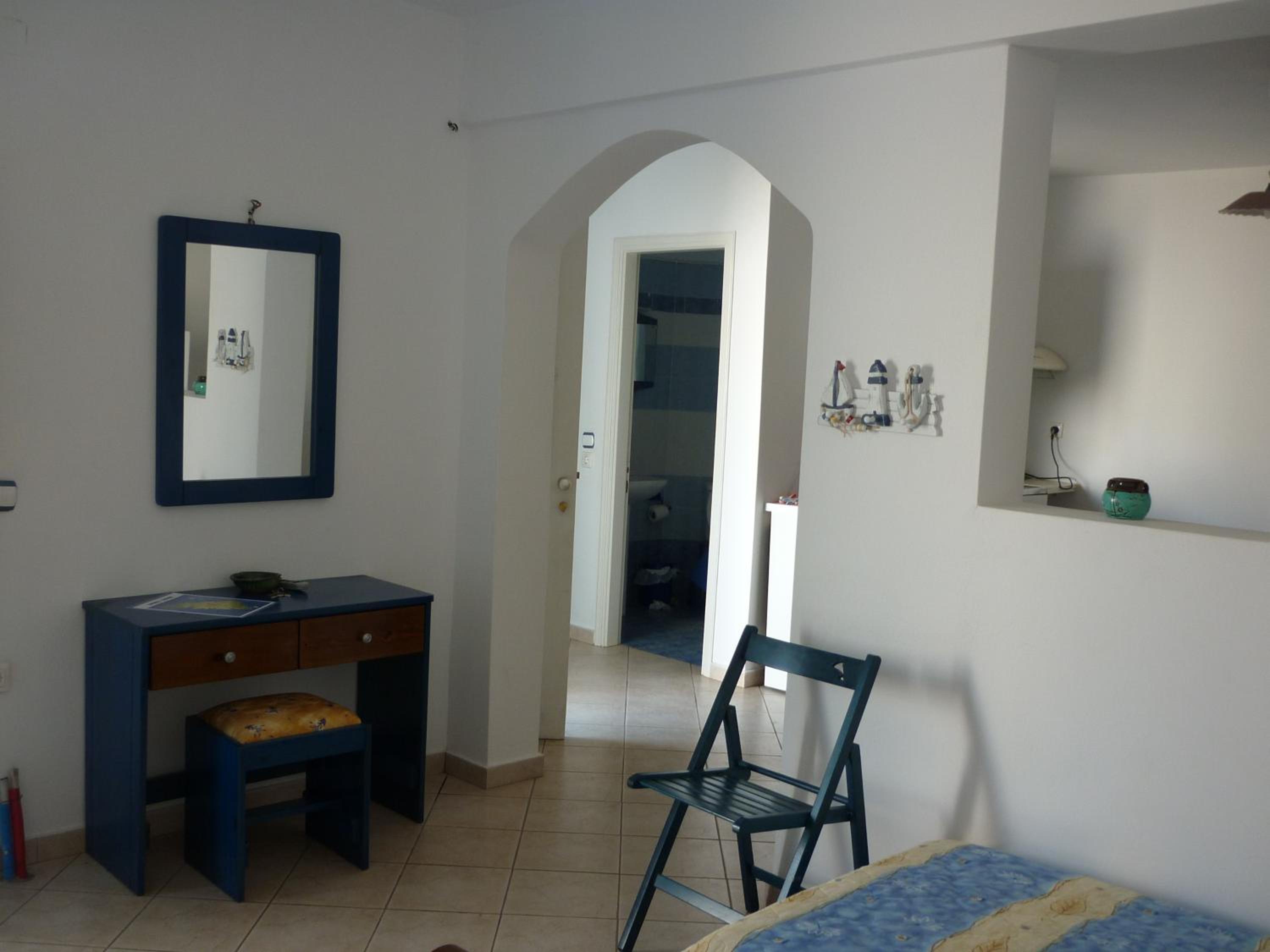 Smaragda Rooms & Studios