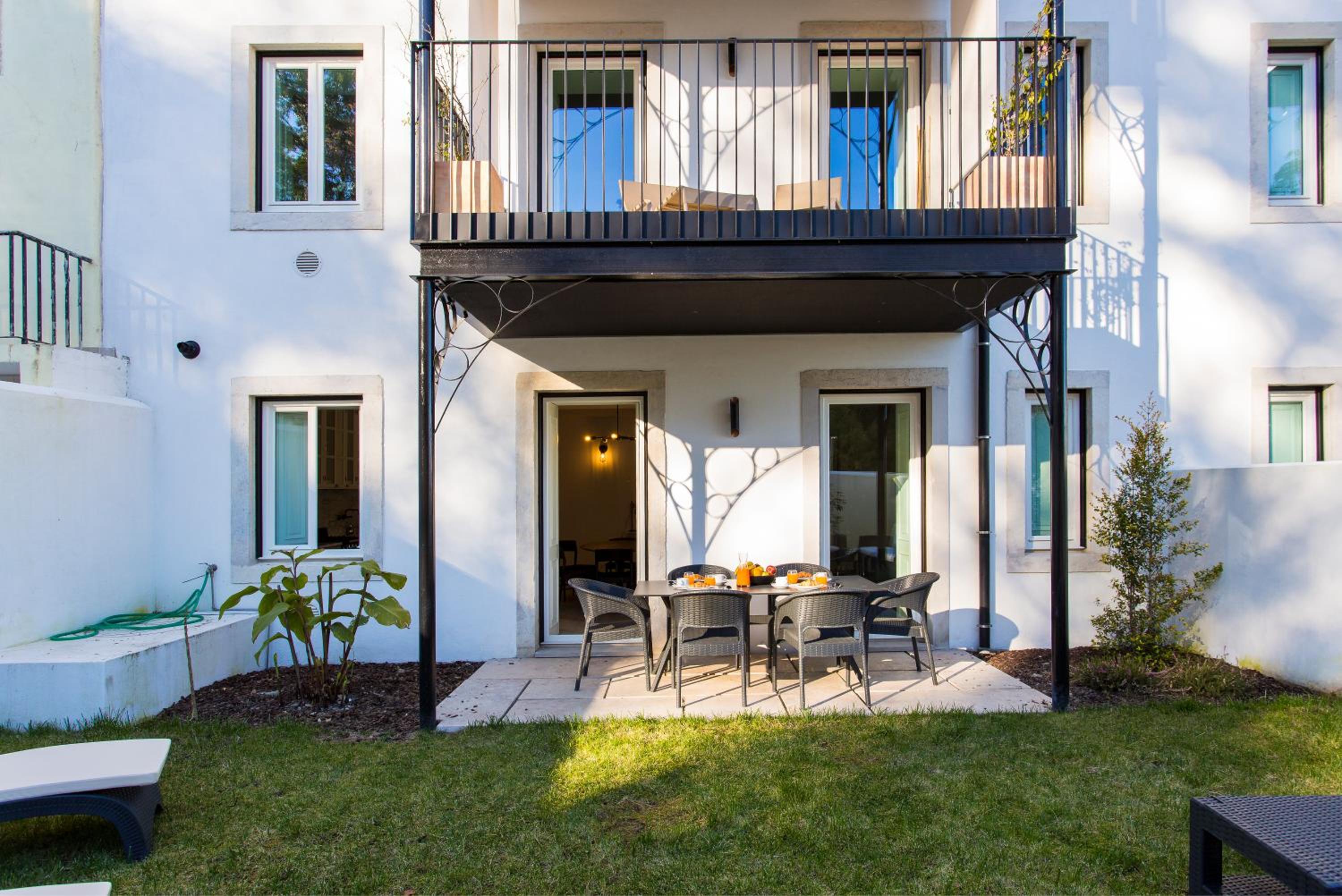 GuestReady - Chic apt near Botanical Garden view 3