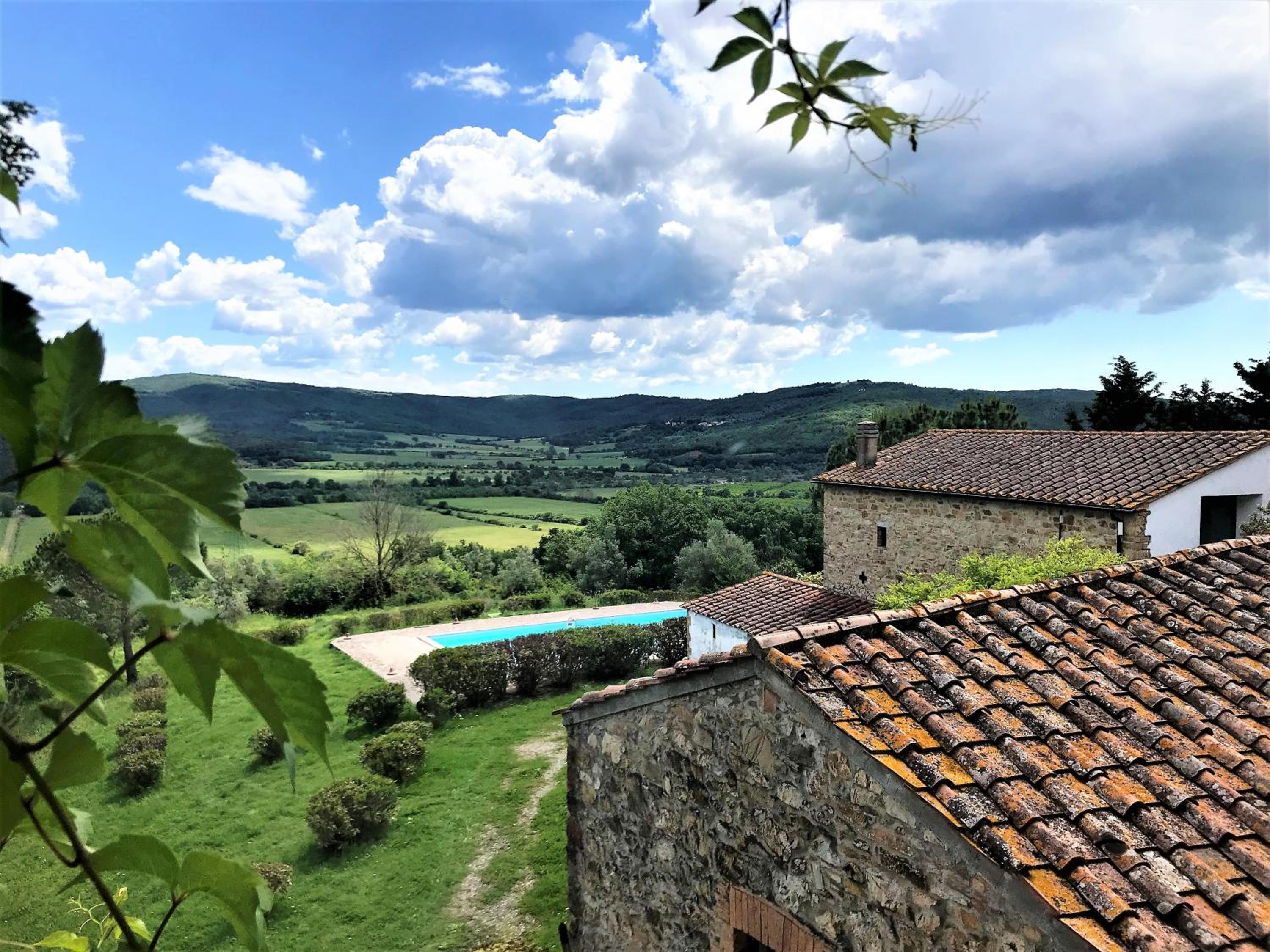 Agriturismo San Ottaviano view 4