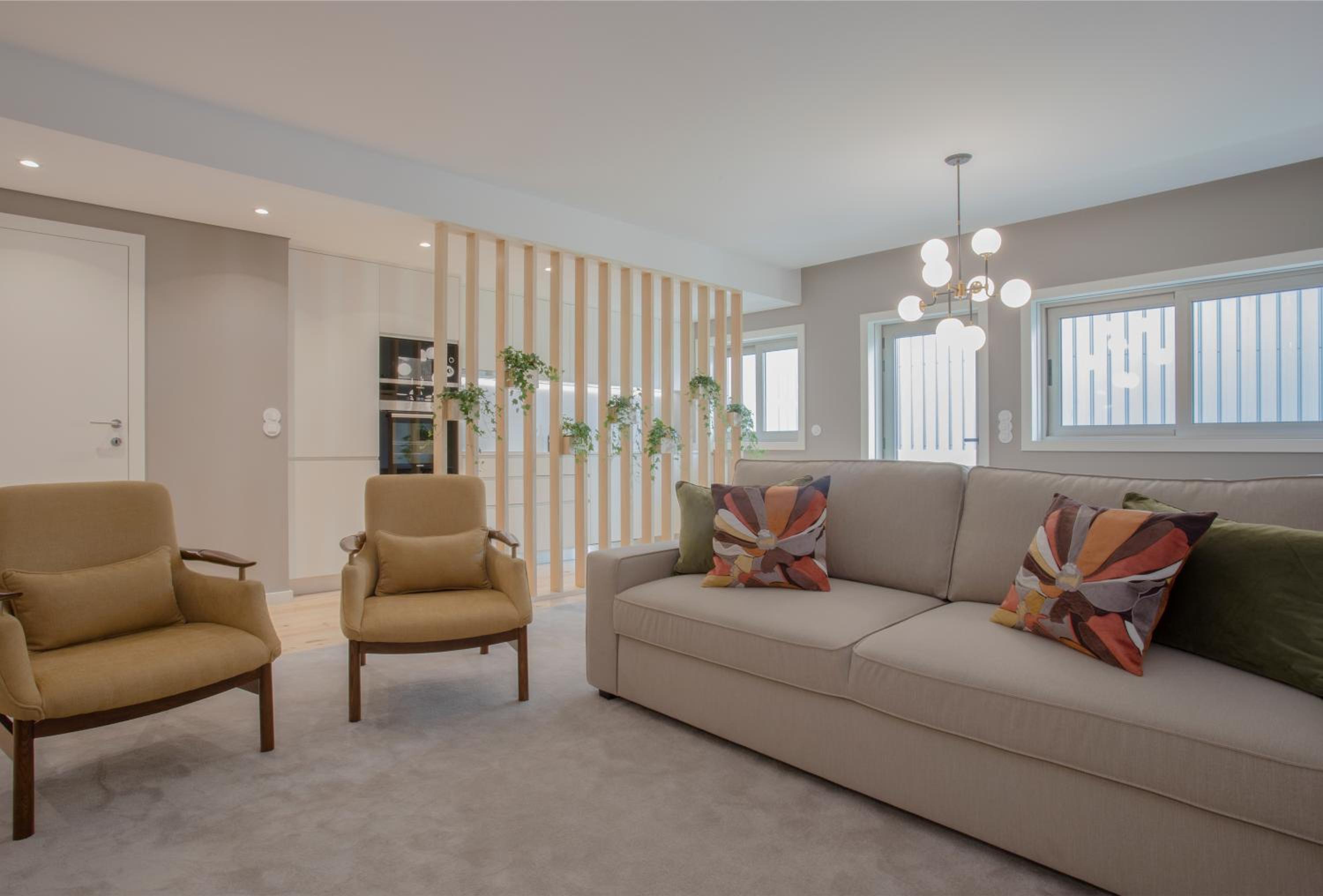 Alegria Residence
