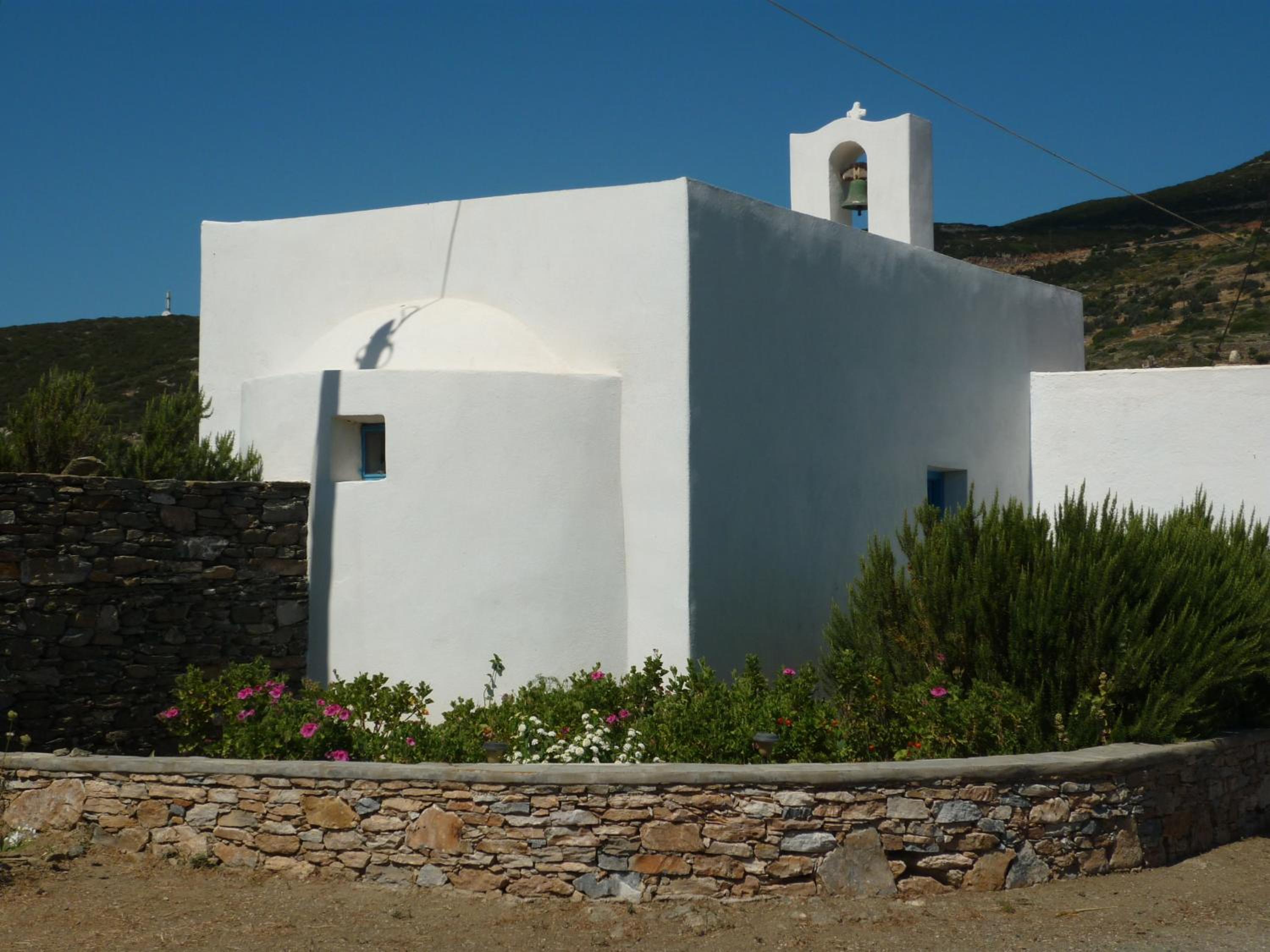 Smaragda Rooms & Studios