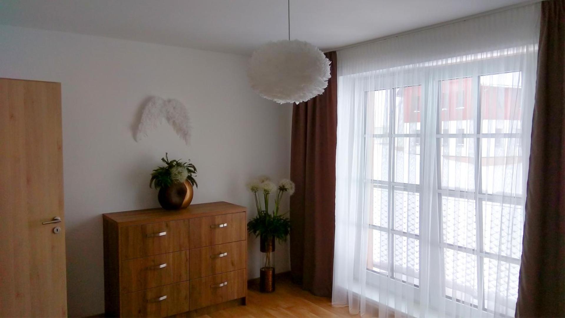 Nový Apartmán Říčky