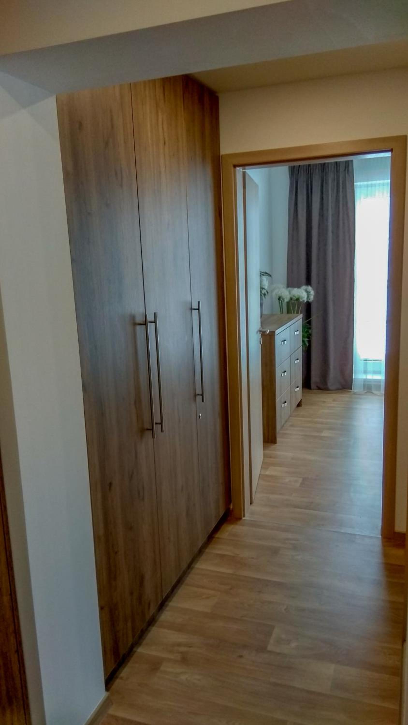 Nový Apartmán Říčky