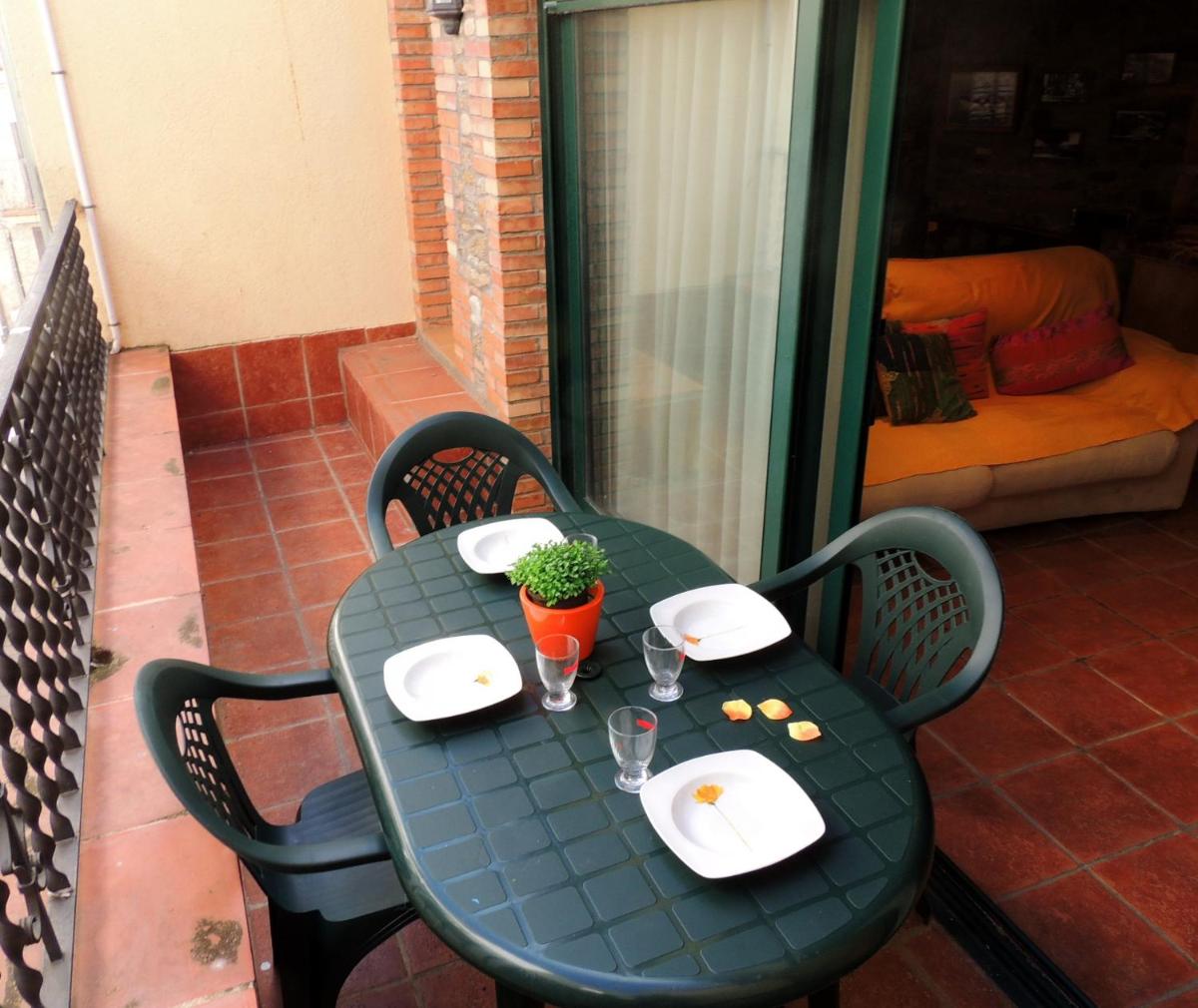 Casa Puig Rom 45 Centro Roses - Barneda view 5
