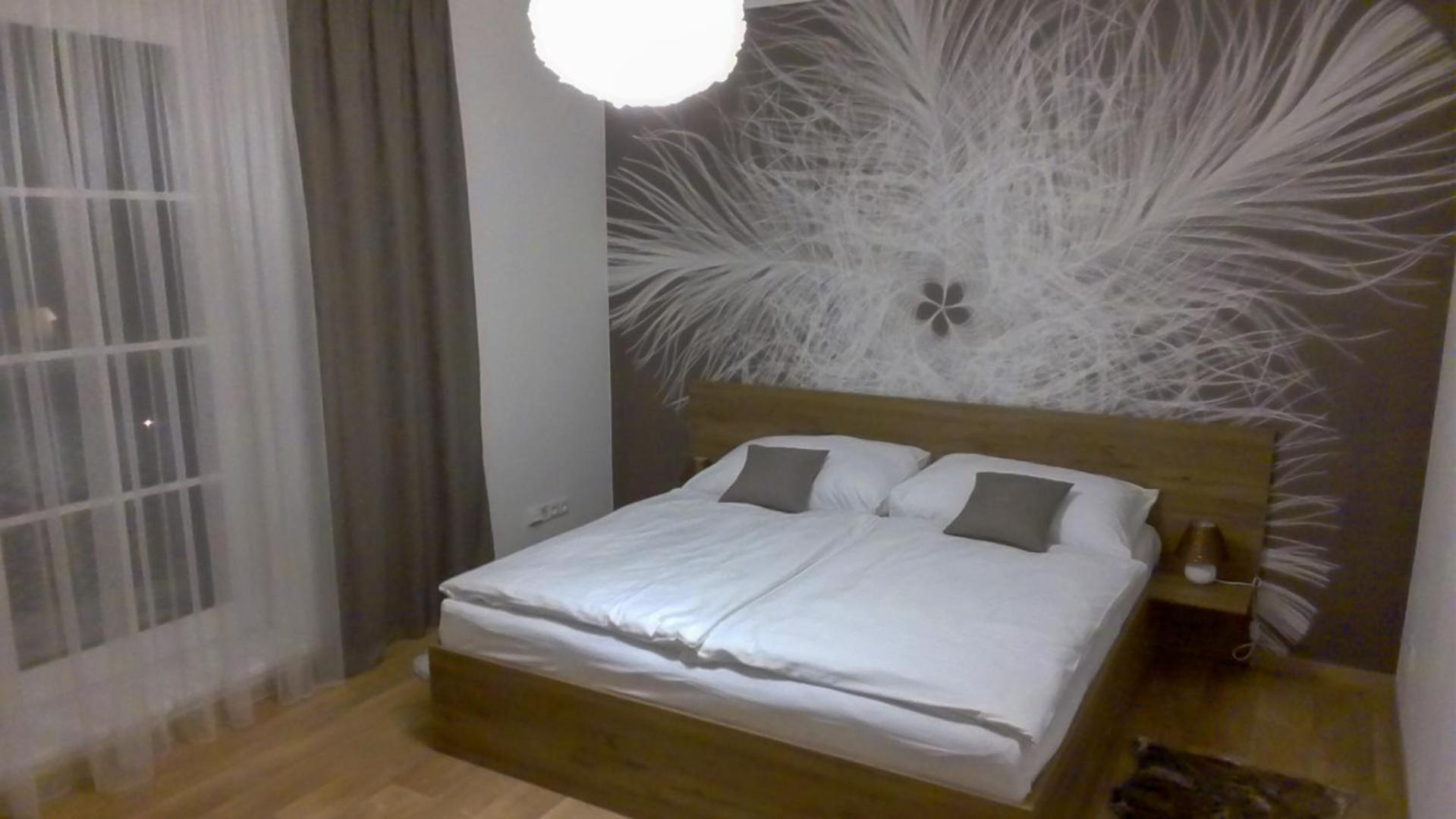 Nový Apartmán Říčky