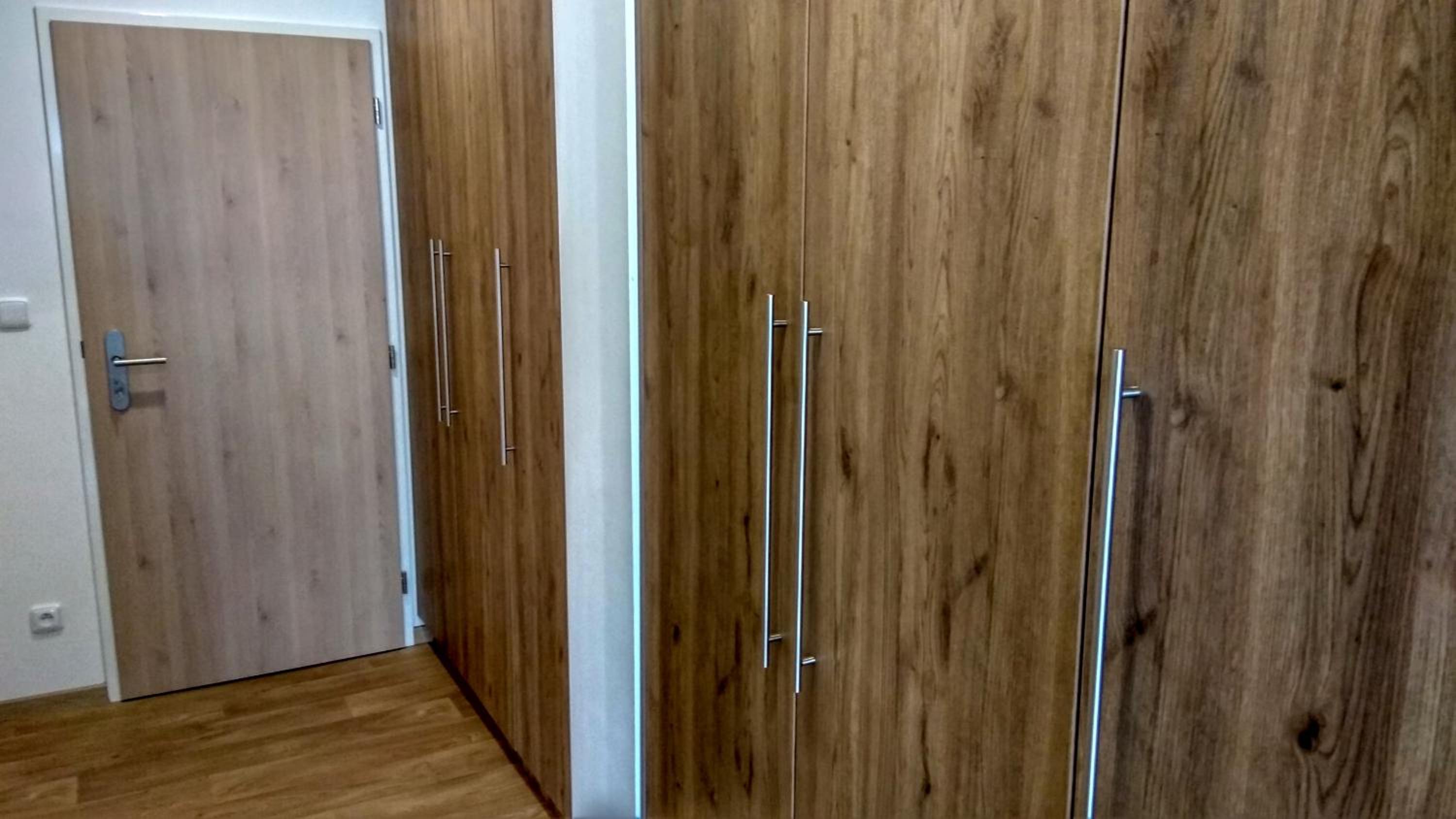 Nový Apartmán Říčky