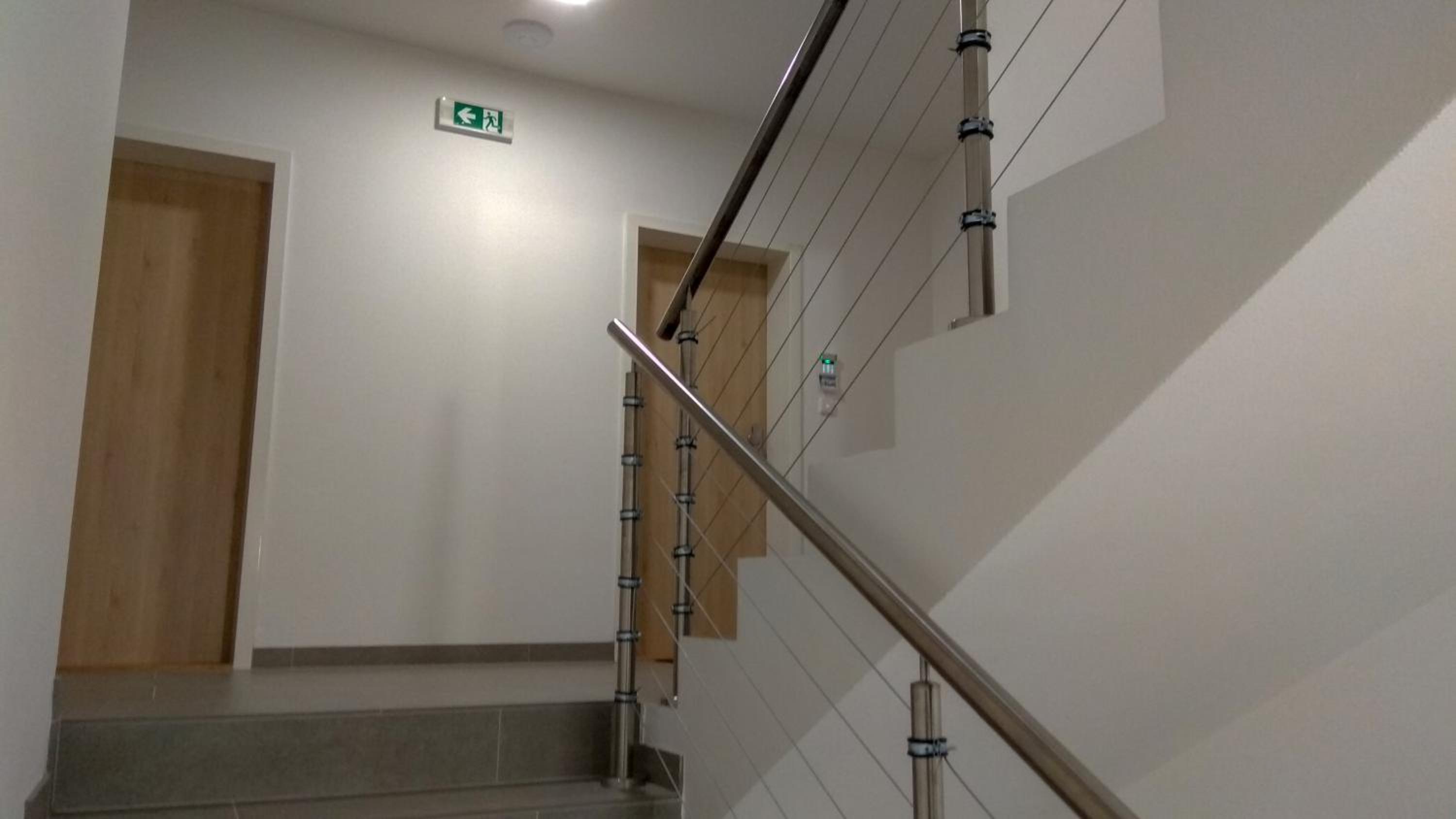 Nový Apartmán Říčky