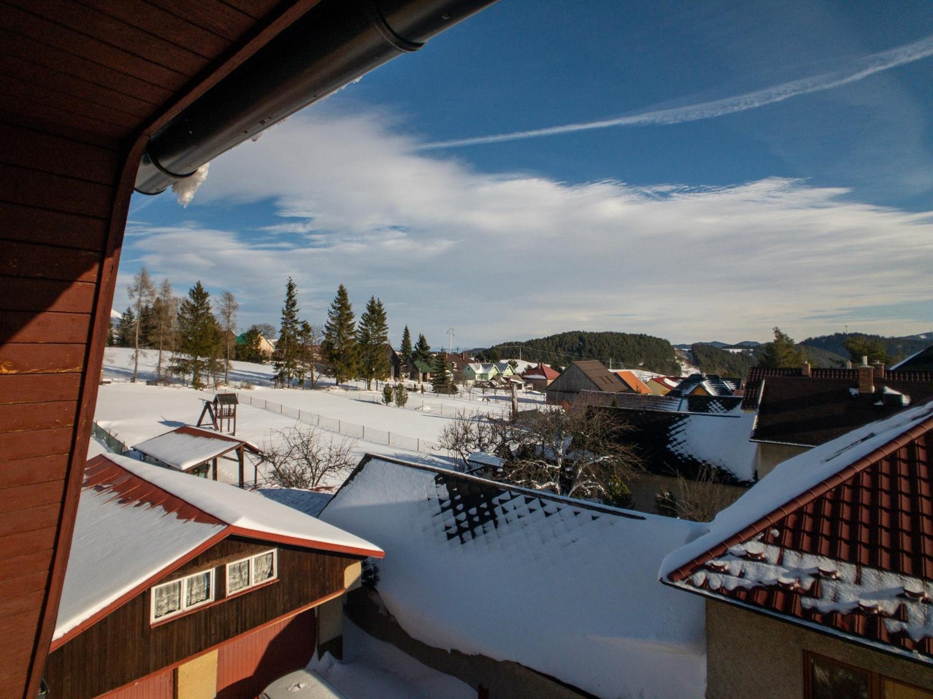 Guest House Privát Štrba en Štrba