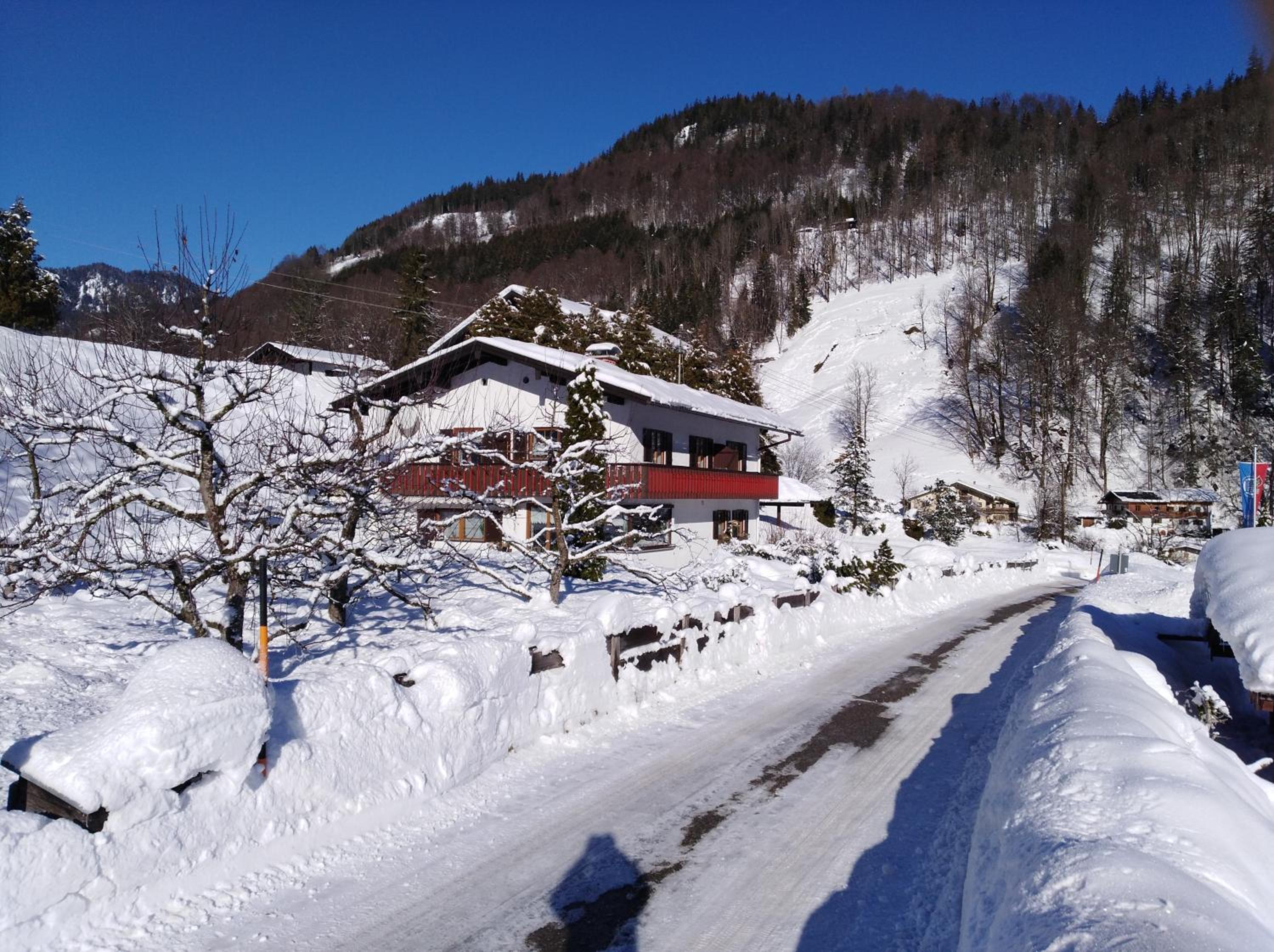 Haus Kehlstein view 4