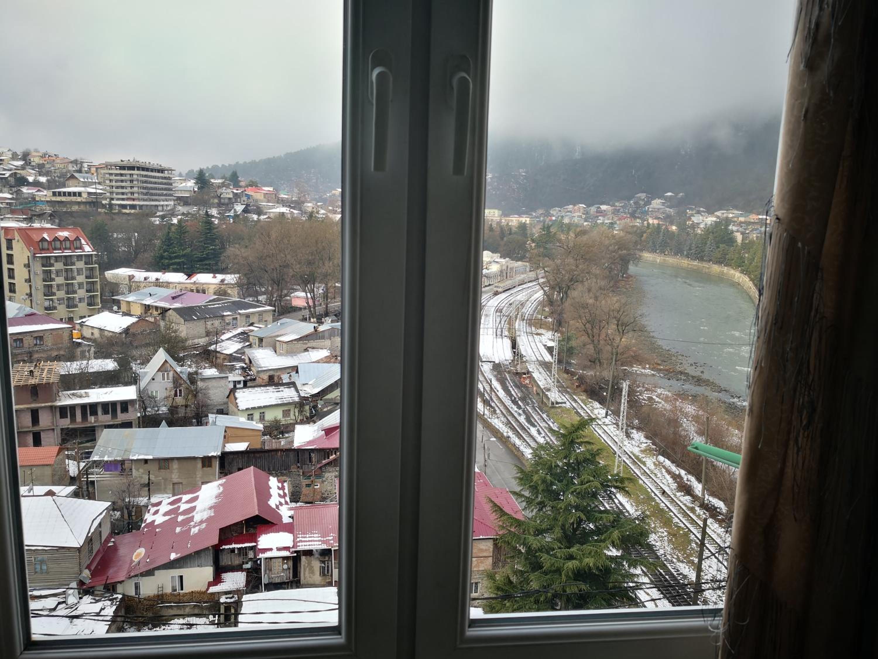 Apartment Erekle view 5