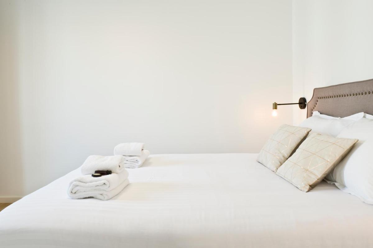Pick A Flat's Apartment rue d'Avron - Nation