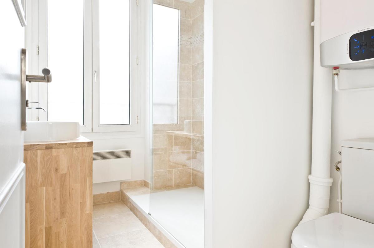 Pick A Flat's Apartment rue d'Avron - Nation