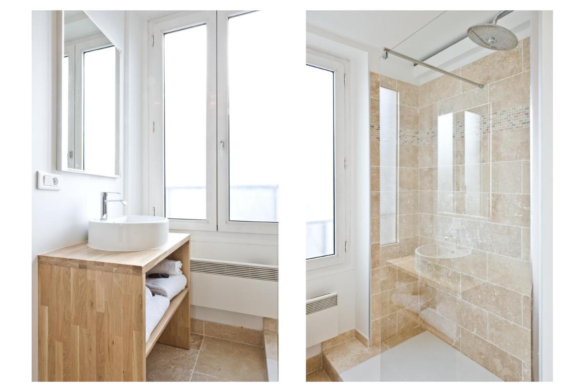 Pick A Flat's Apartment rue d'Avron - Nation