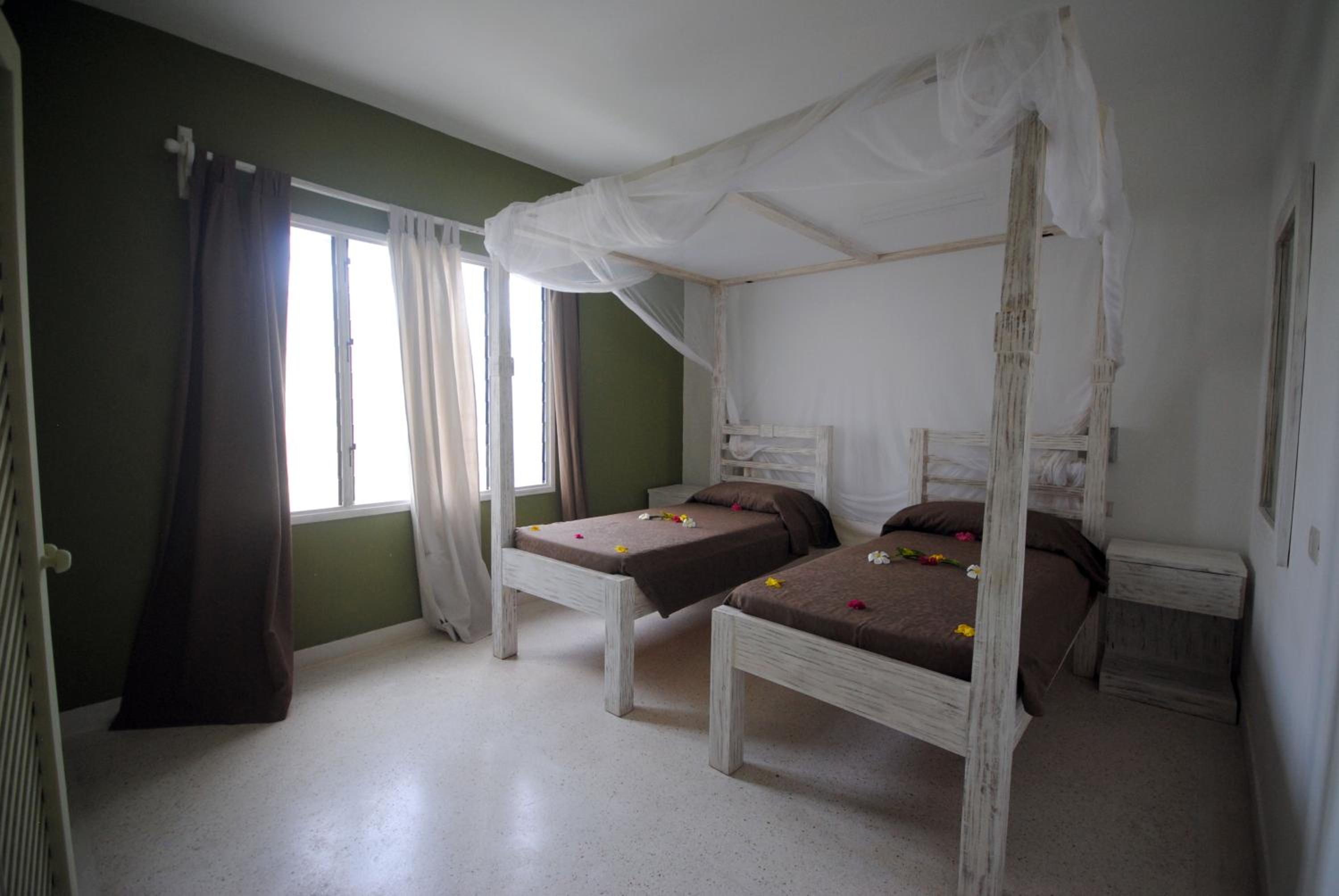 Kola Beach Resort