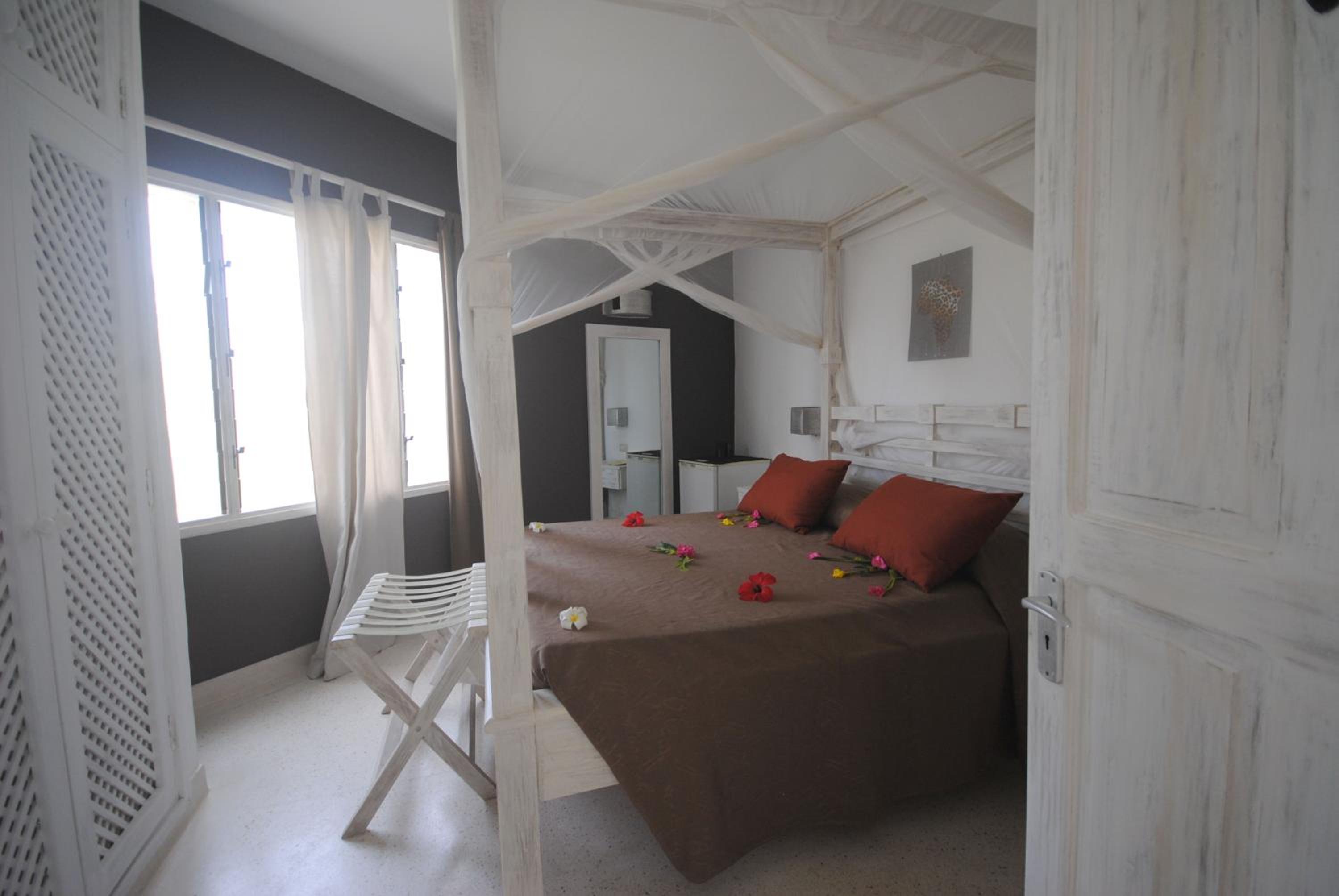 Kola Beach Resort