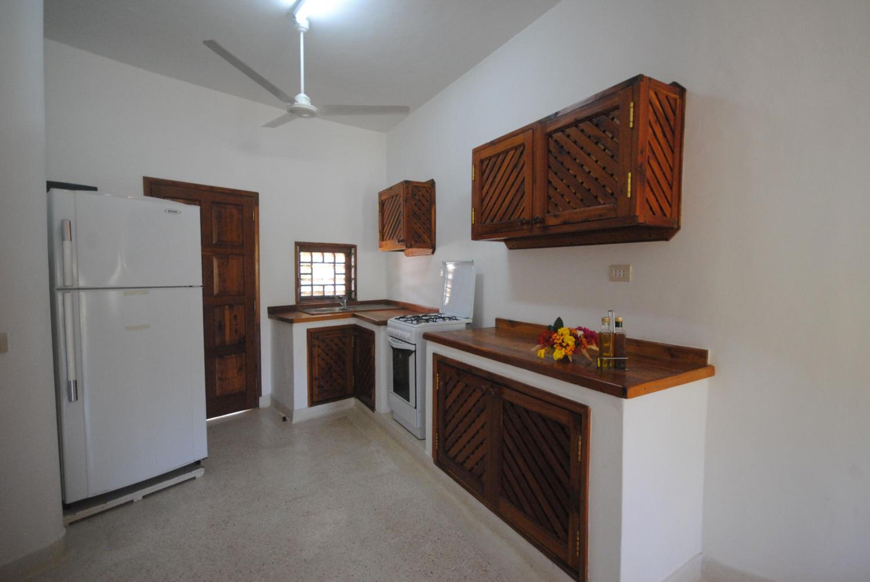 Kola Beach Resort