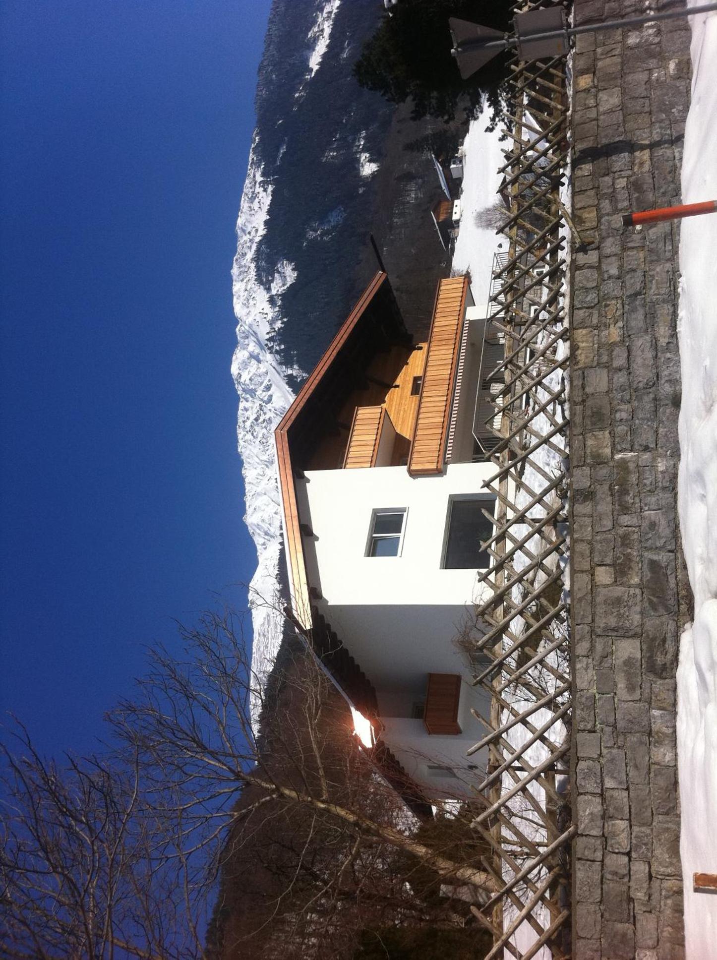 Landhaus Fuchsenstube