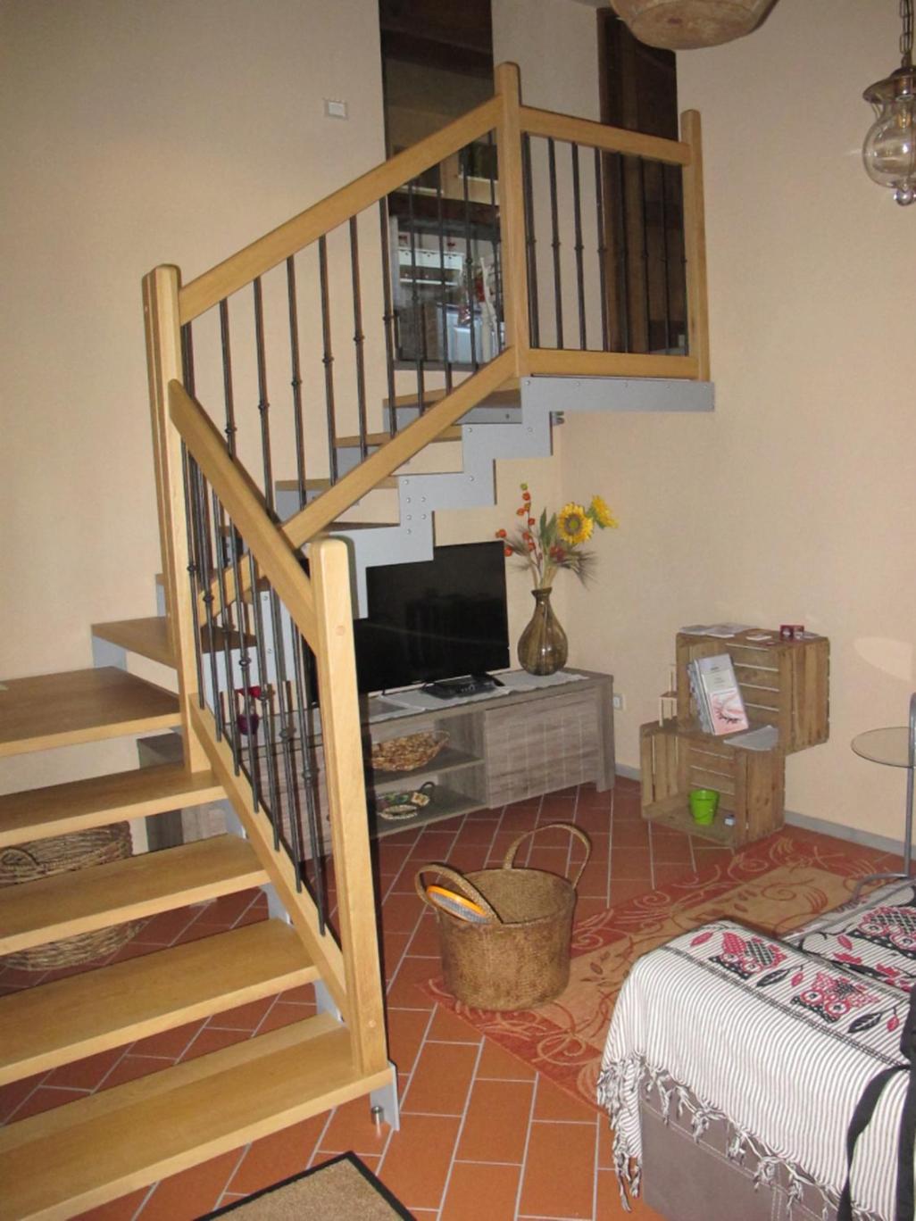 Casavacanze I PINI view 5