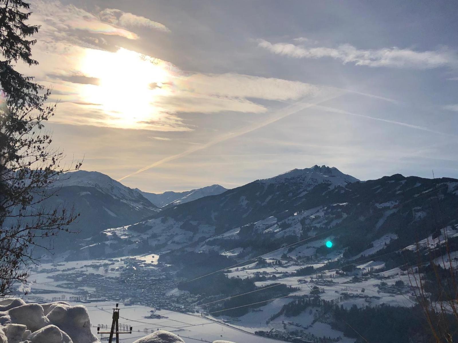 Apartment Sunshine Bruck am Ziller