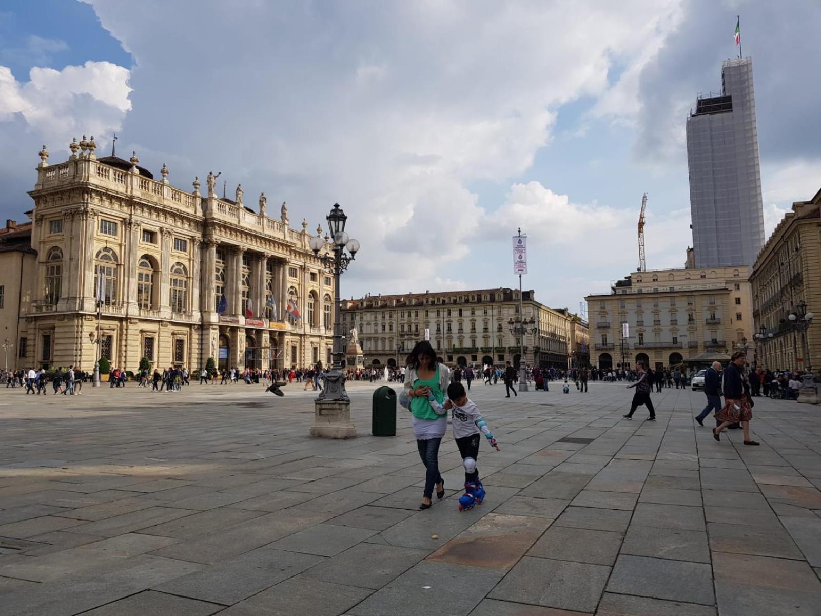 Una perla nel centro di Torino view 3