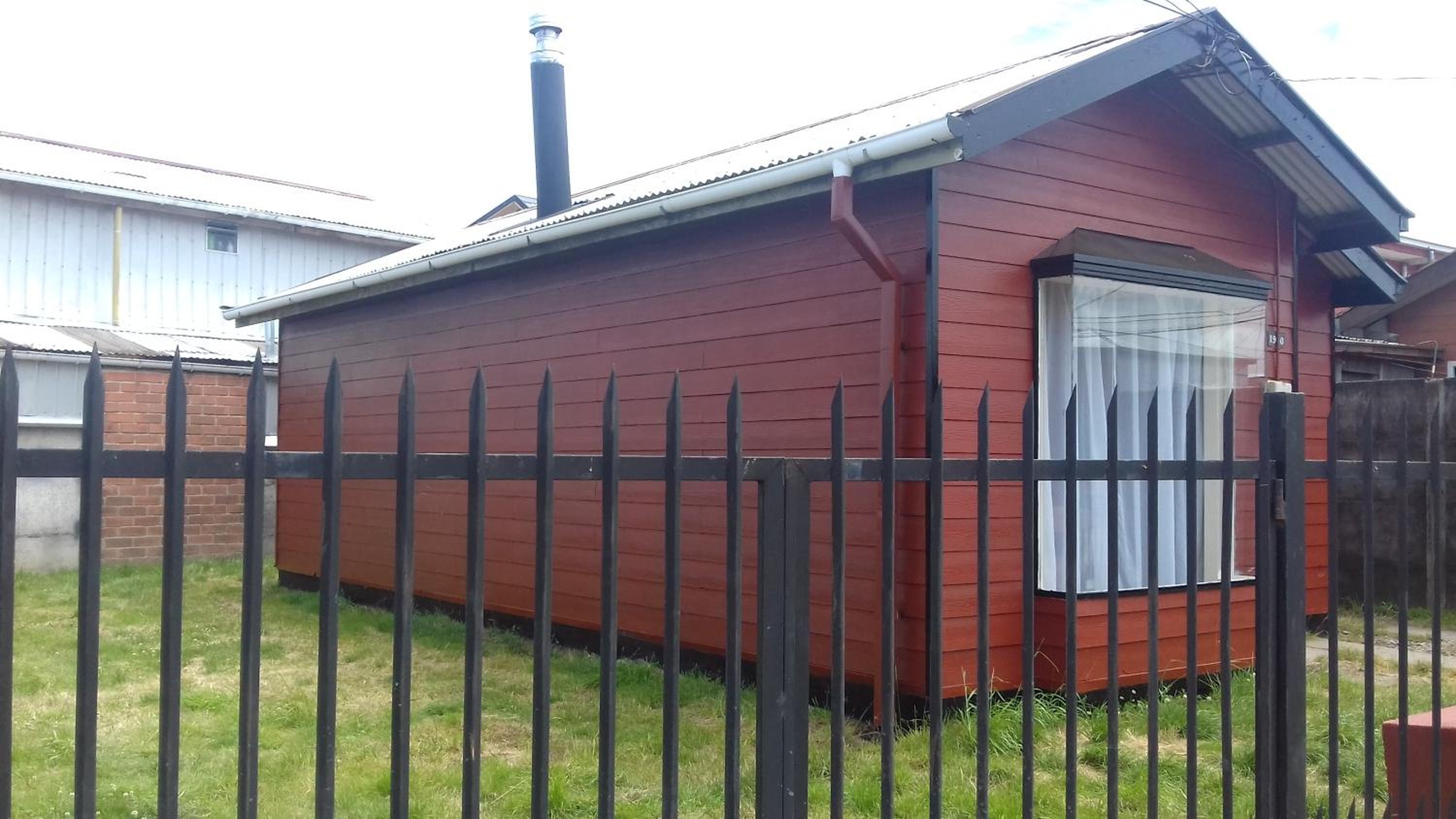 Casa Turismo Puerto Montt